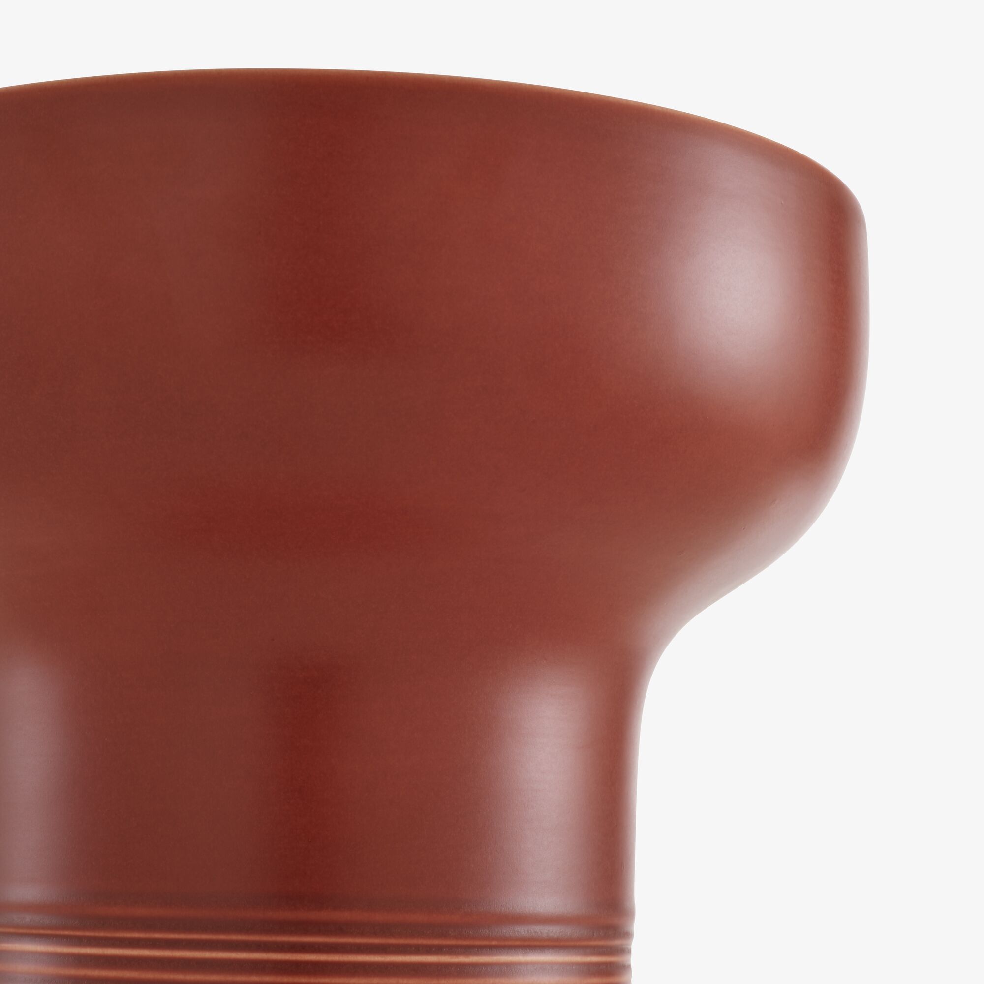 Image Vase small brique 3