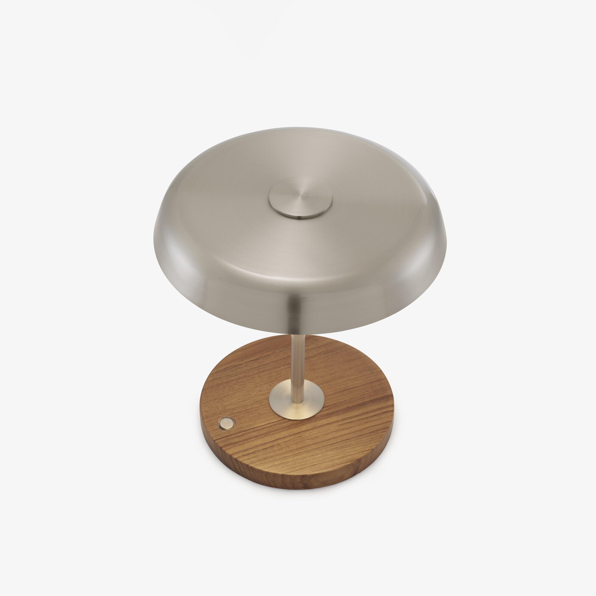 Image Rechargeable table lamp   3
