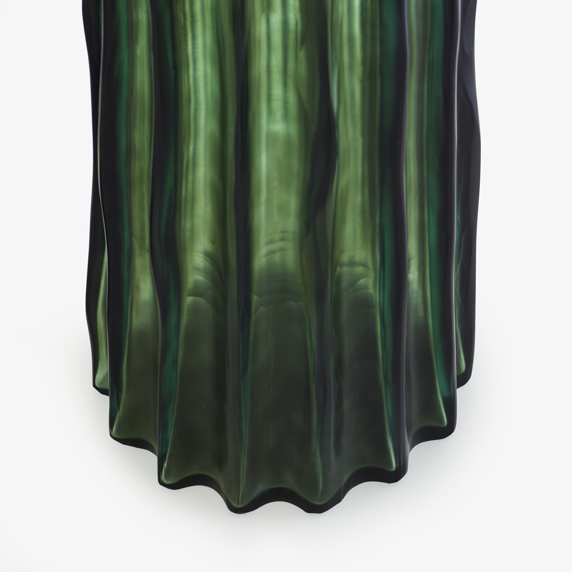 Image Vase large green 3