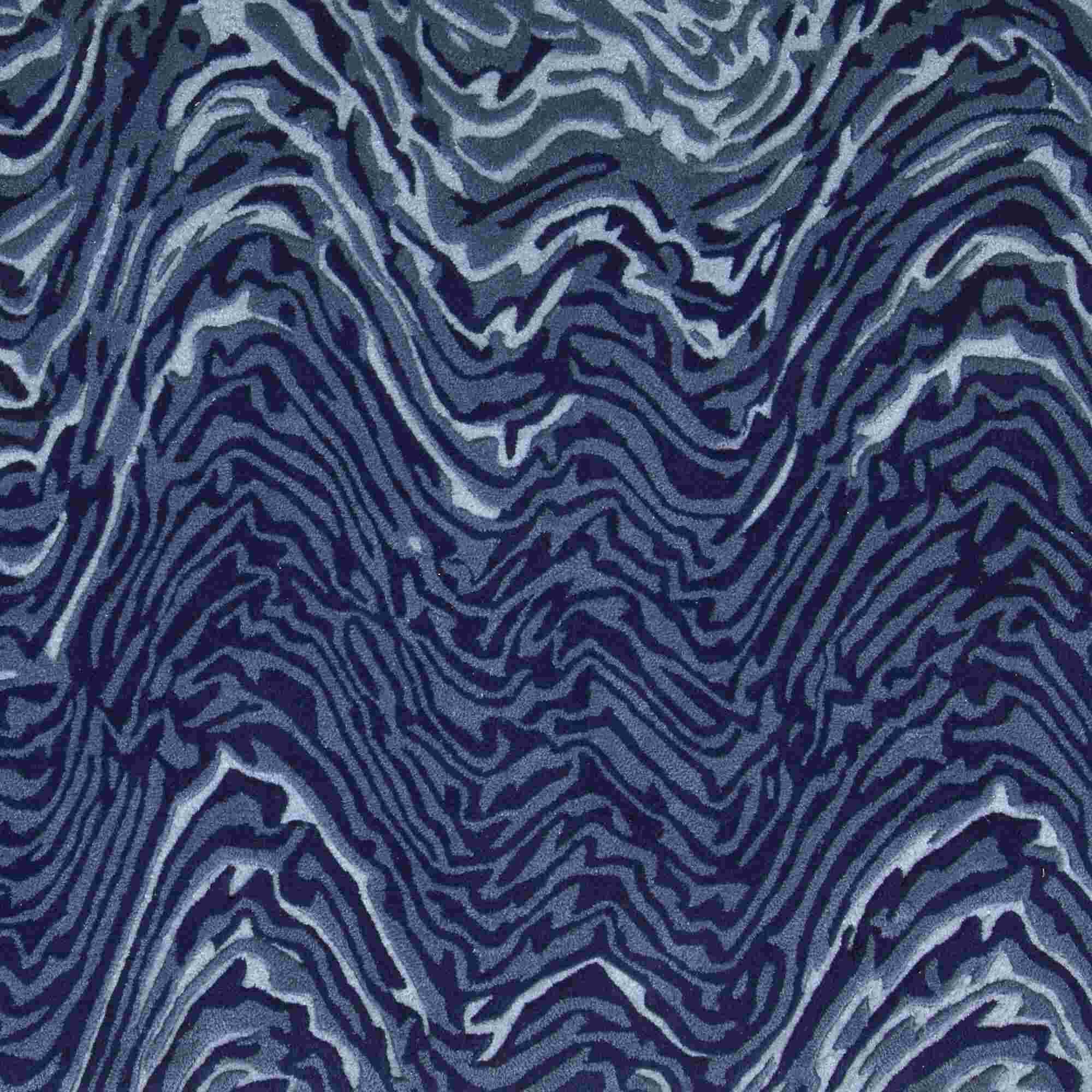 Image Rug blue  3