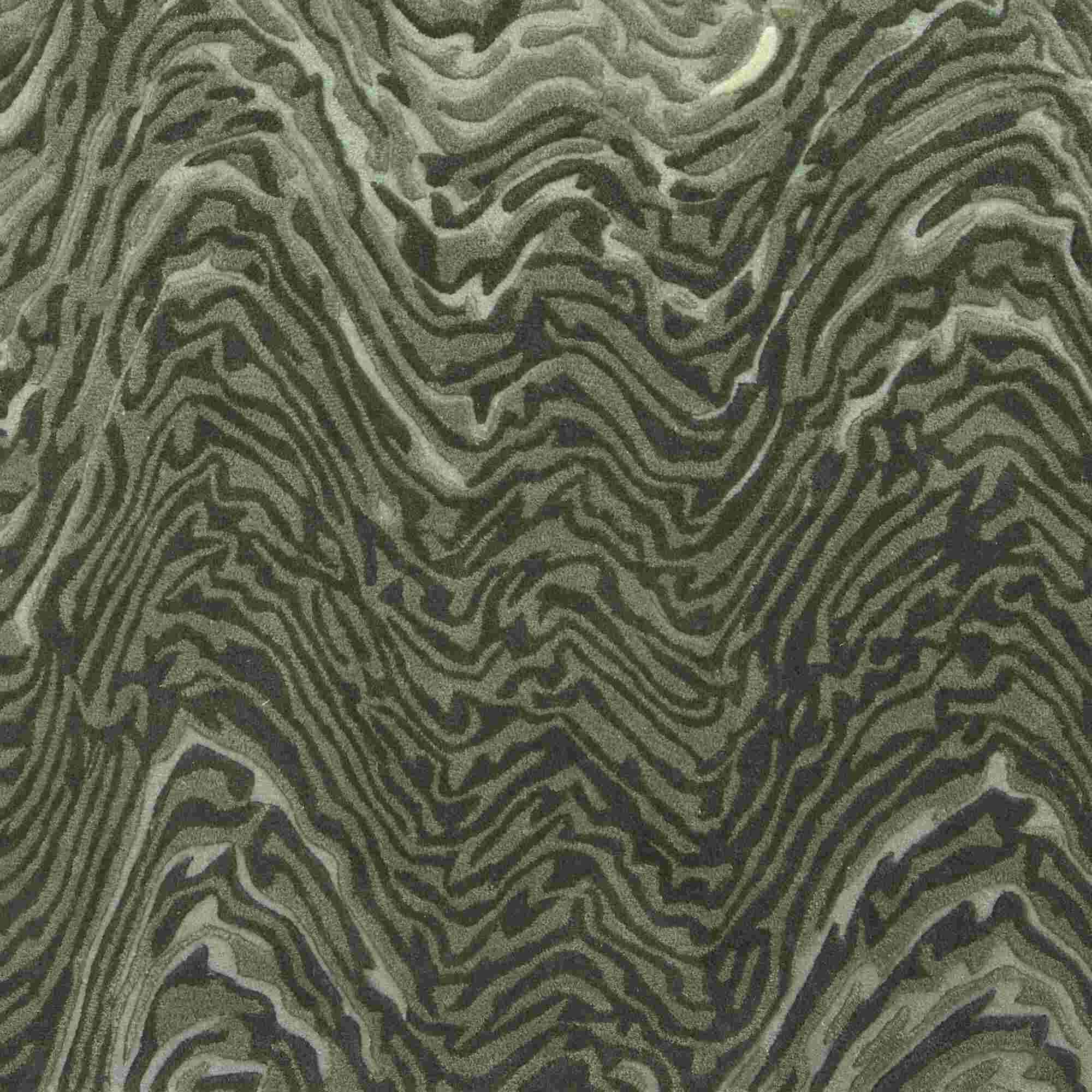 Image Rug green  3