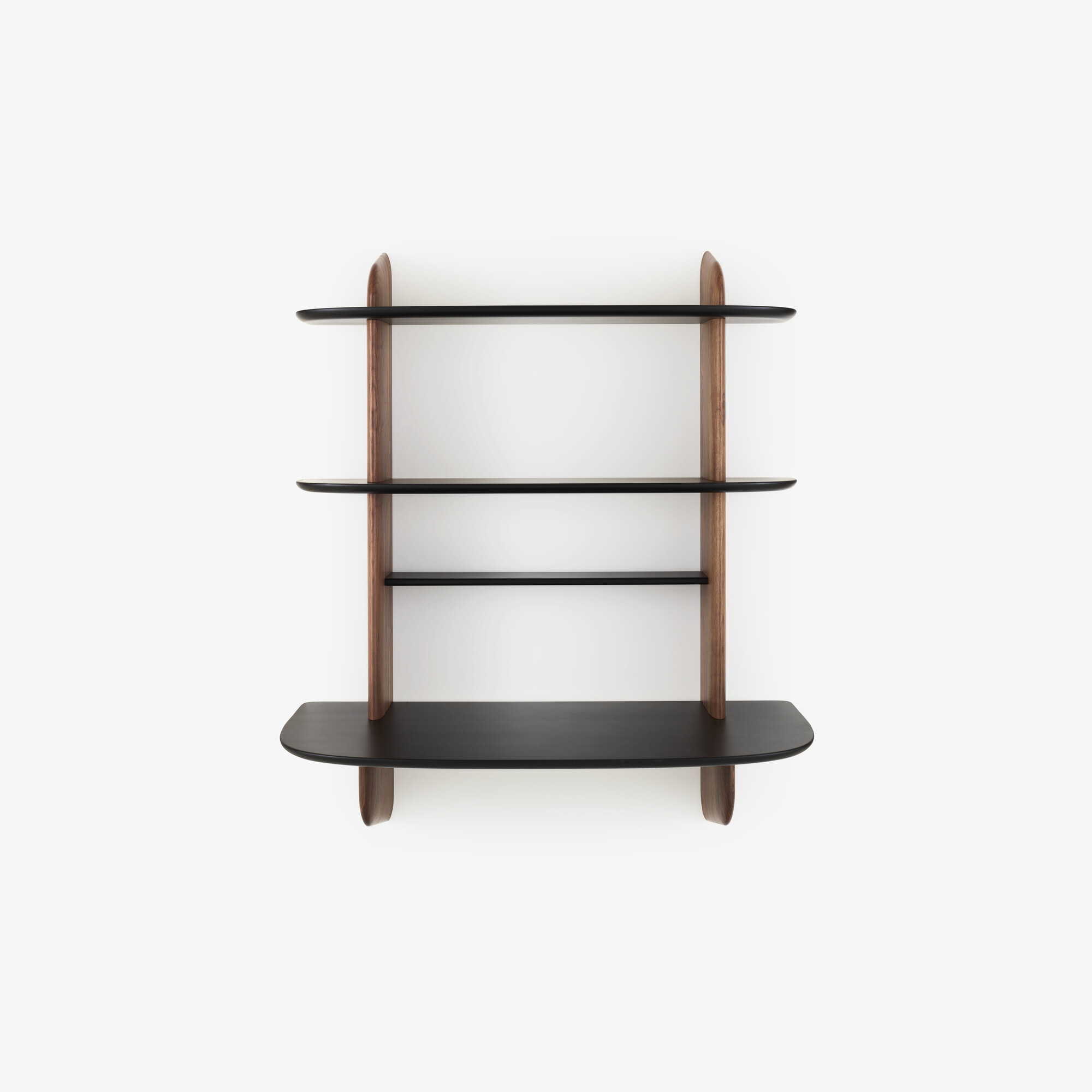 Image WALL-MOUNTED DESK