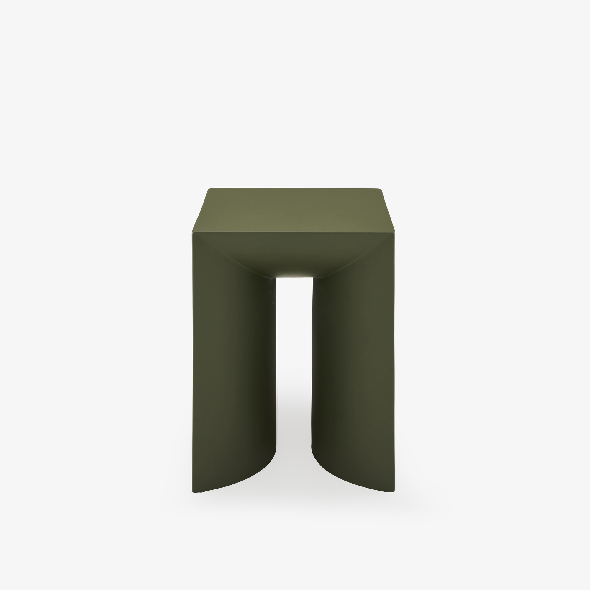 Image Stool khaki  1