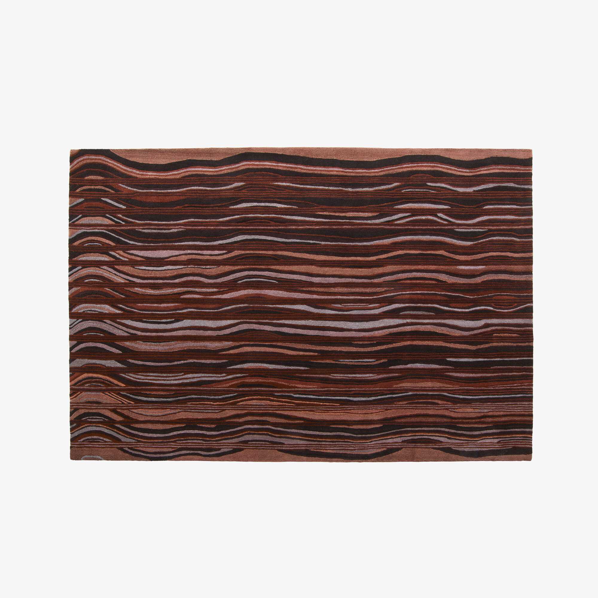 Image RUG POUDRÉ 