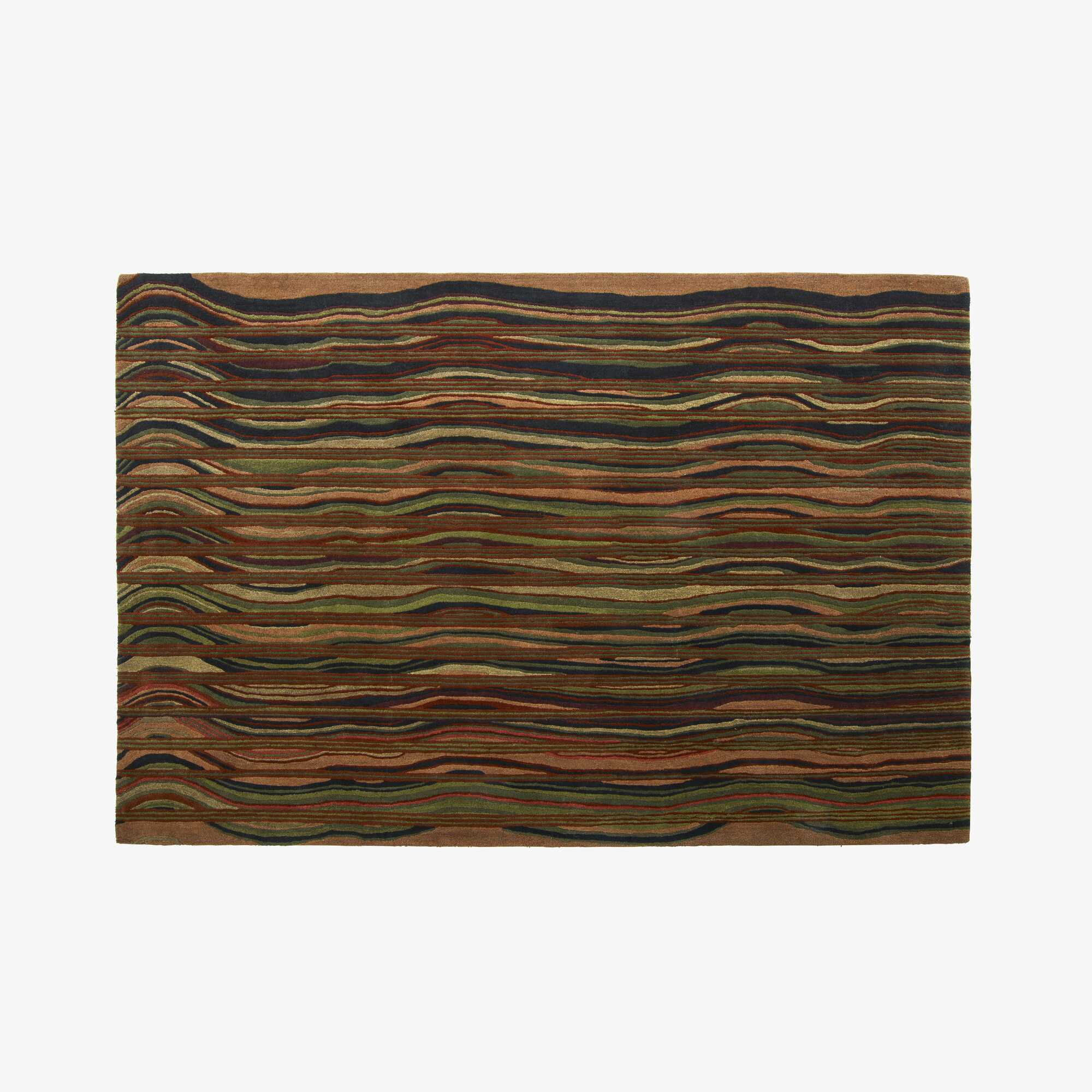 Image RUG GREEN 