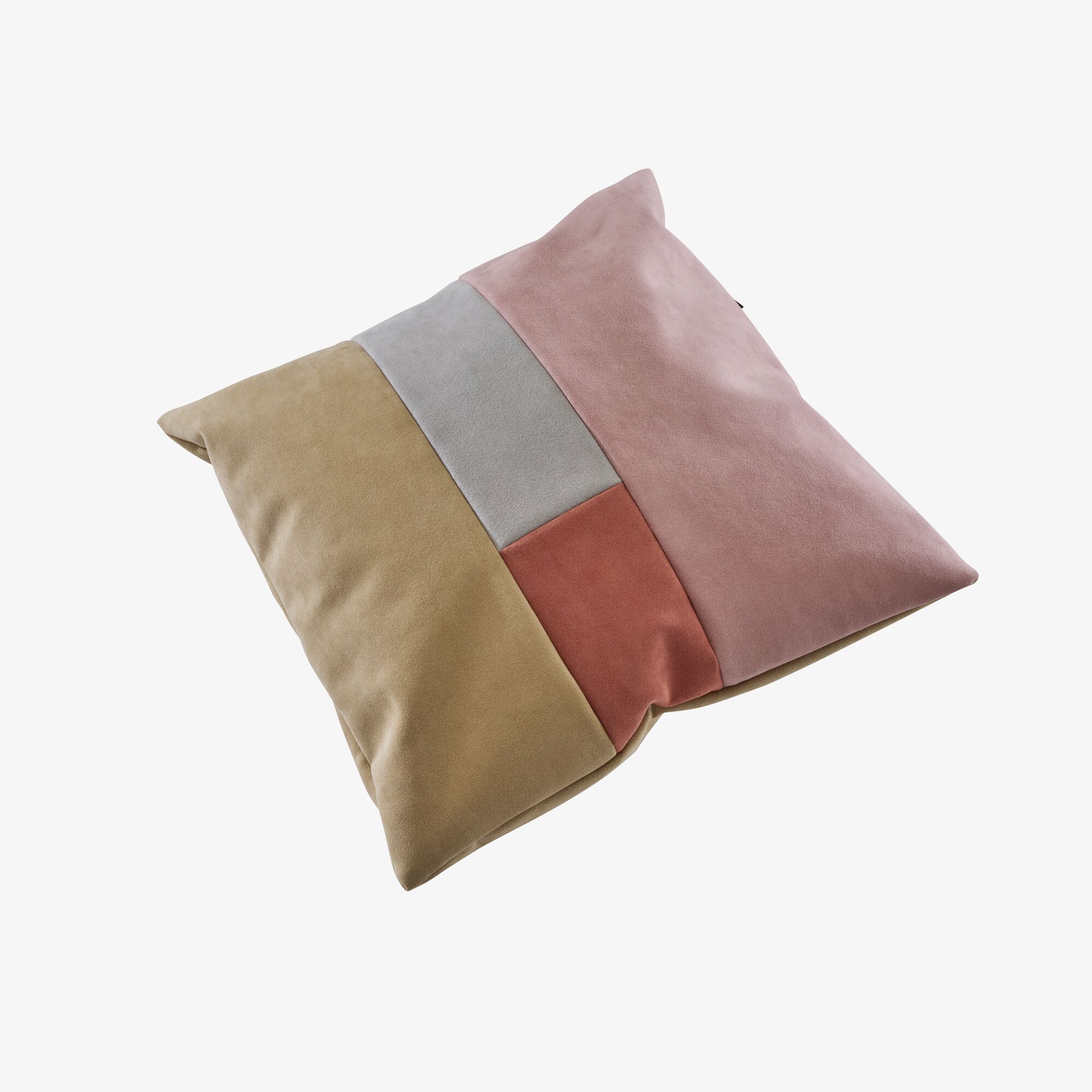 Image Cushion pink  1