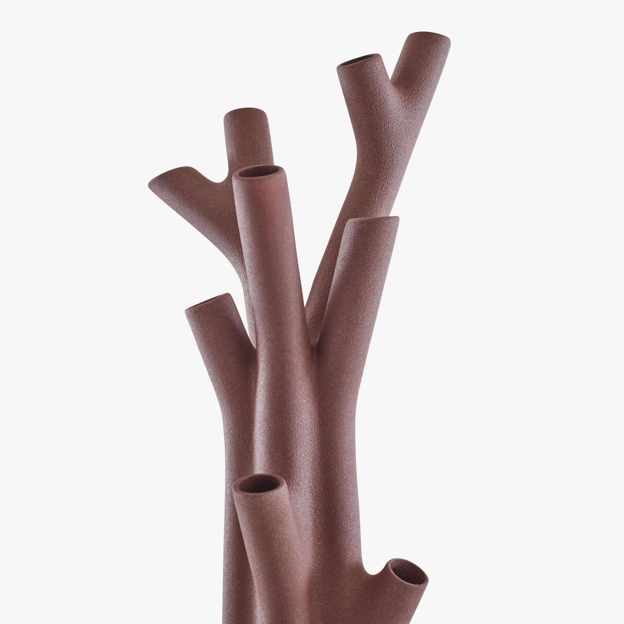 Image Vase extra-large terre 3