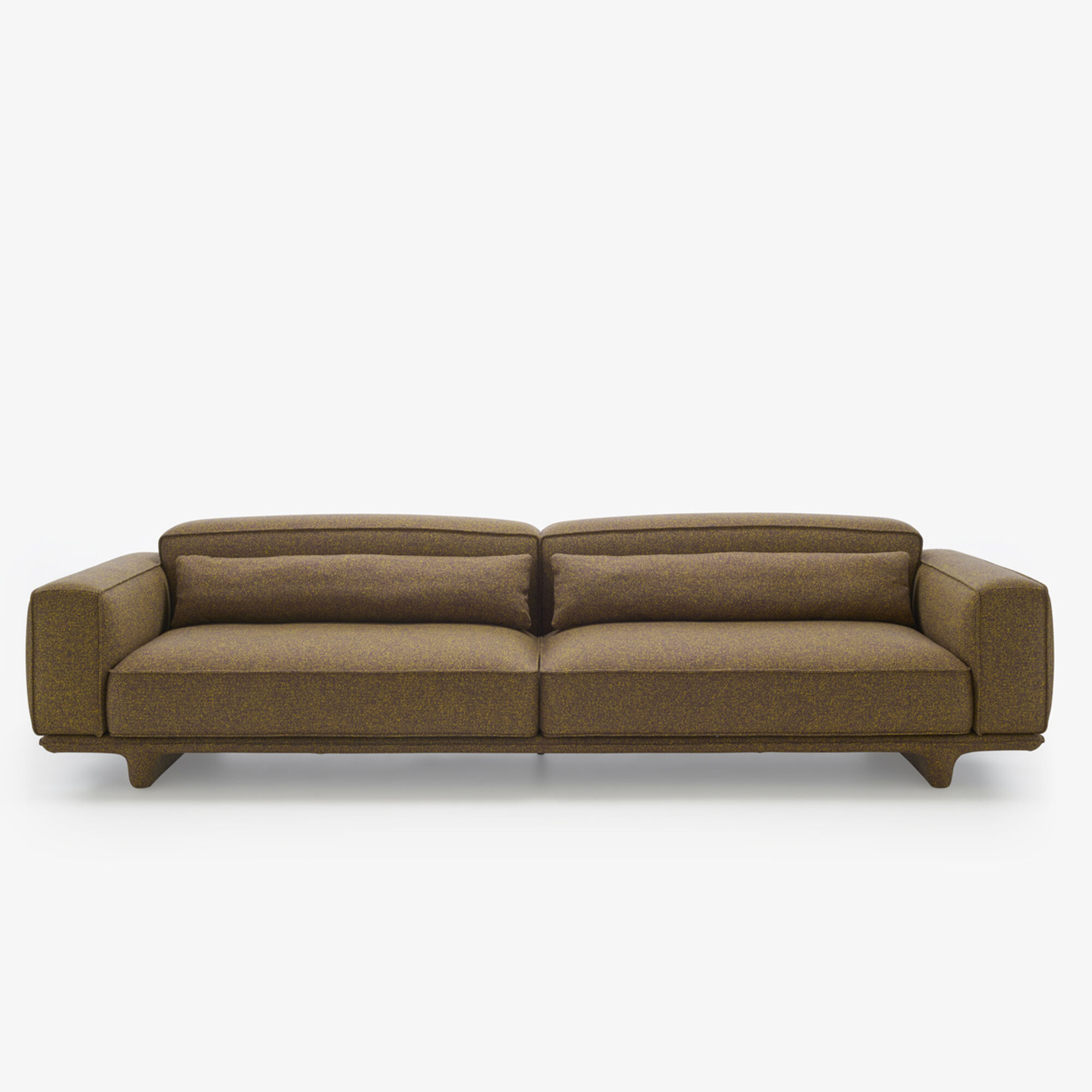 Image LARGE SETTEE  
