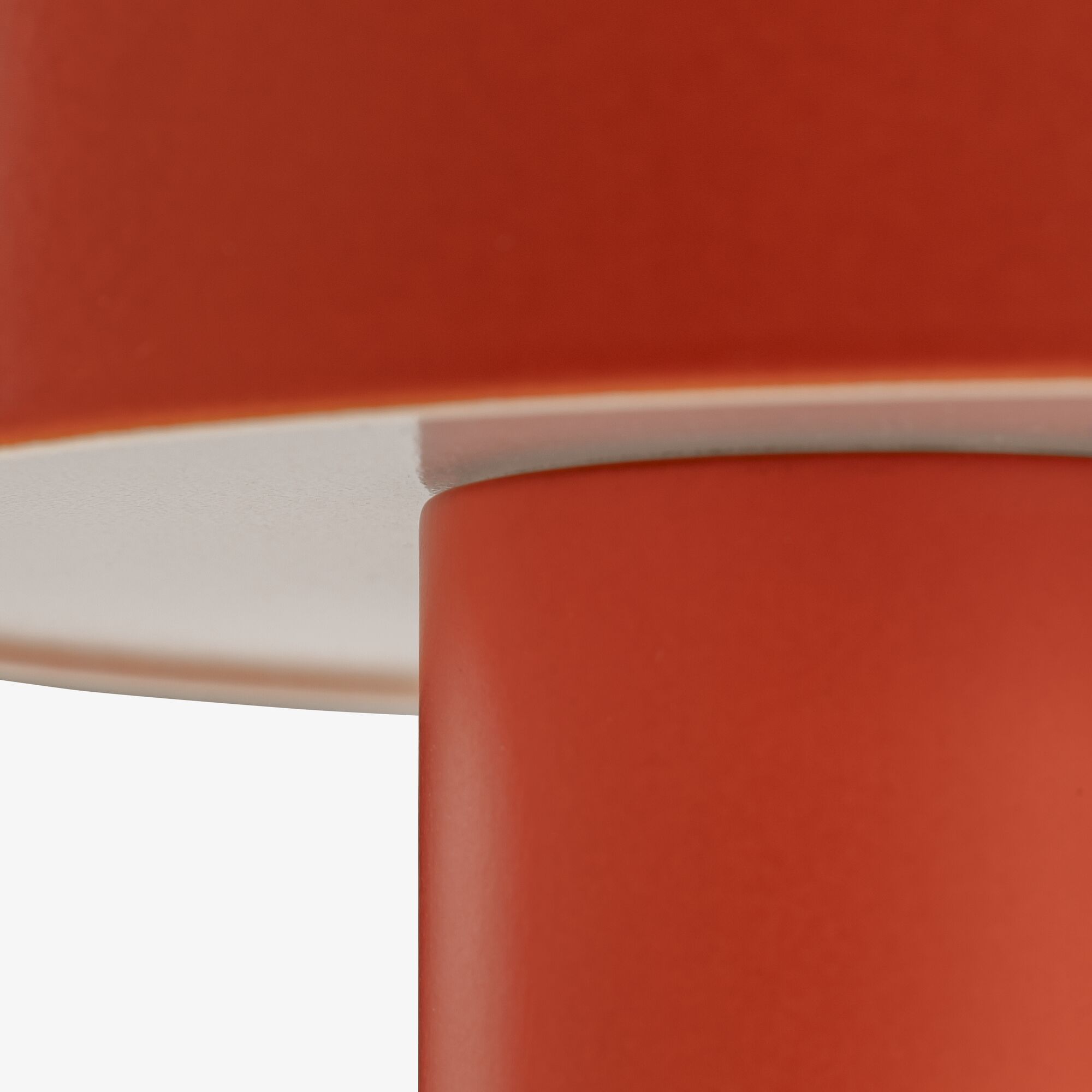 Image Table lamp orange  3