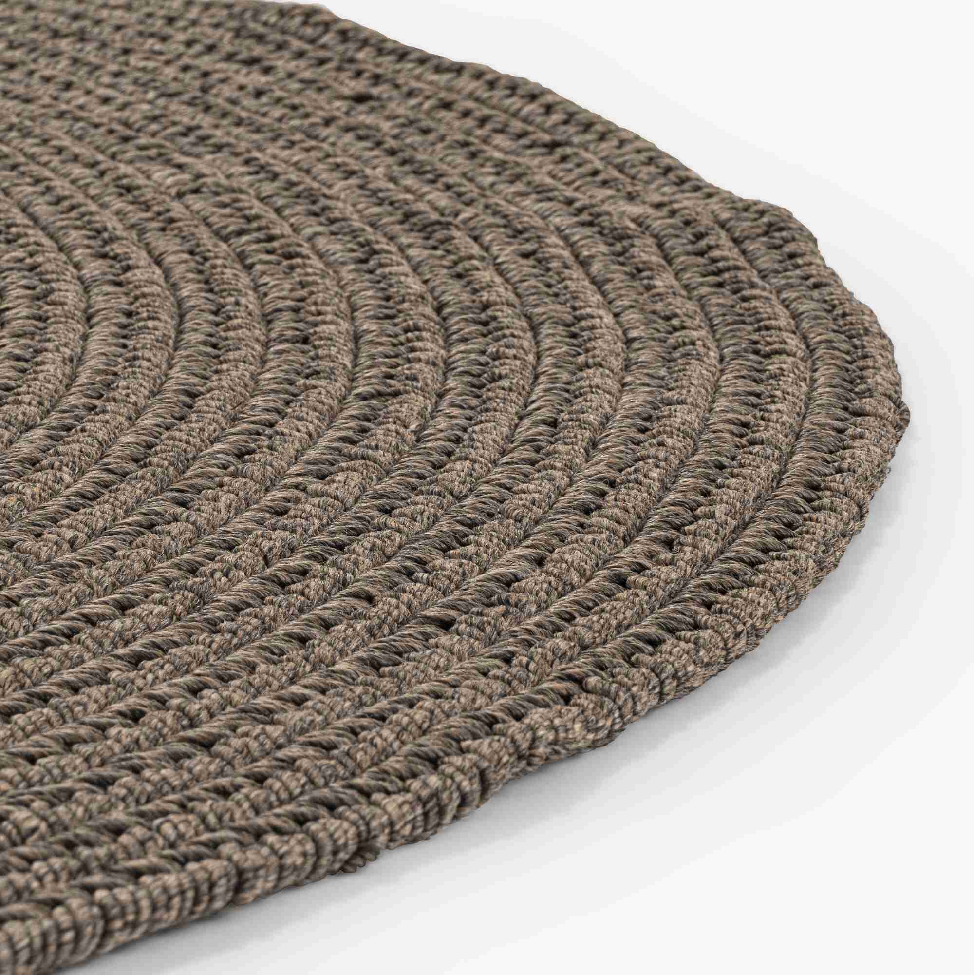 Image Rug round  2