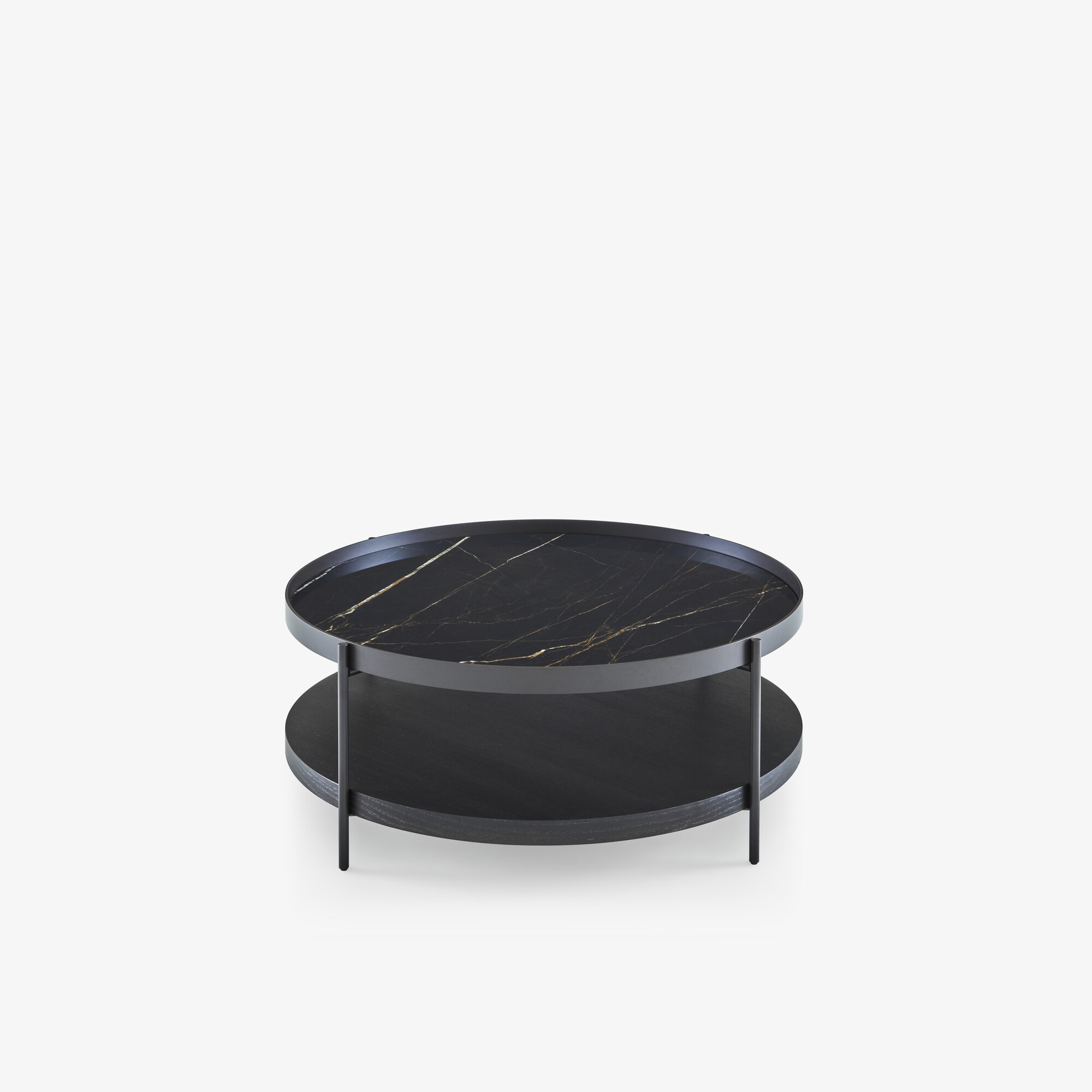 Image ROUND OCCASIONAL TABLE  