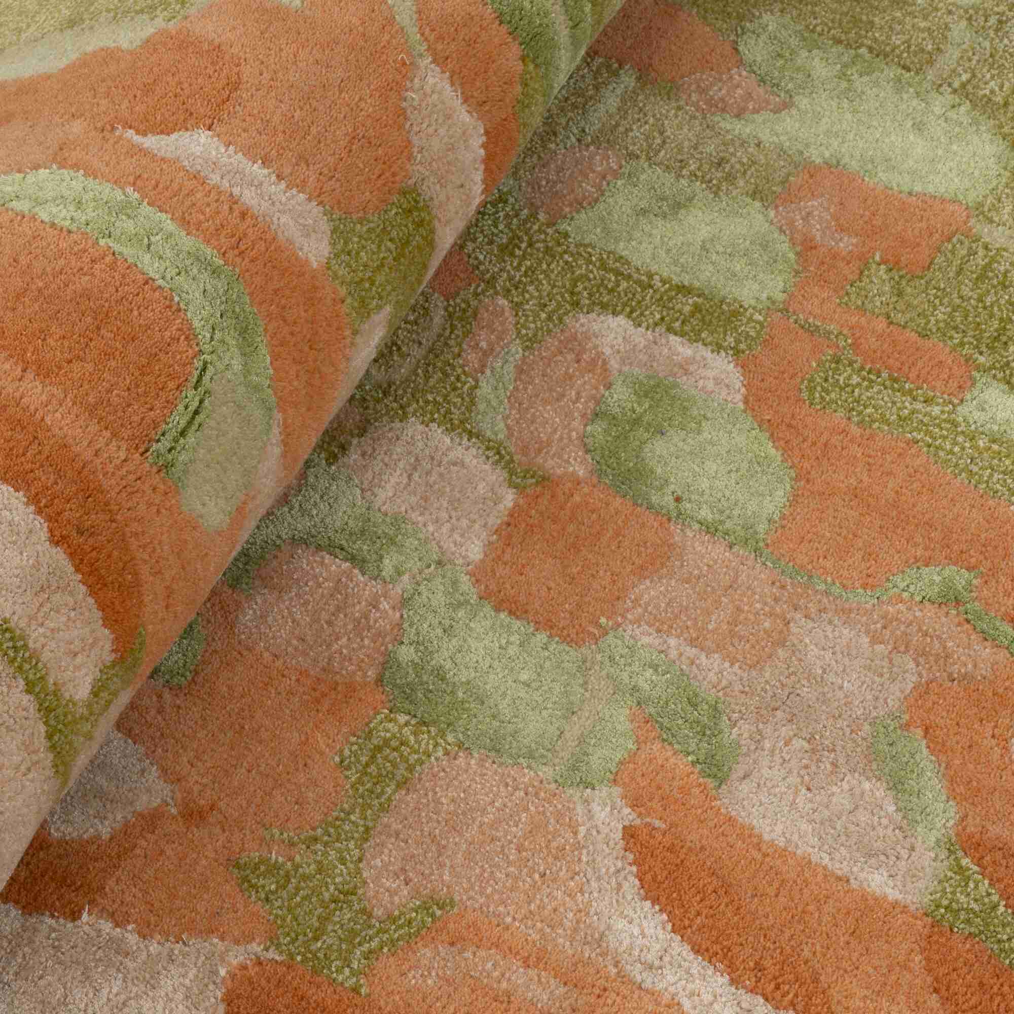 Image Rug multicolour  2