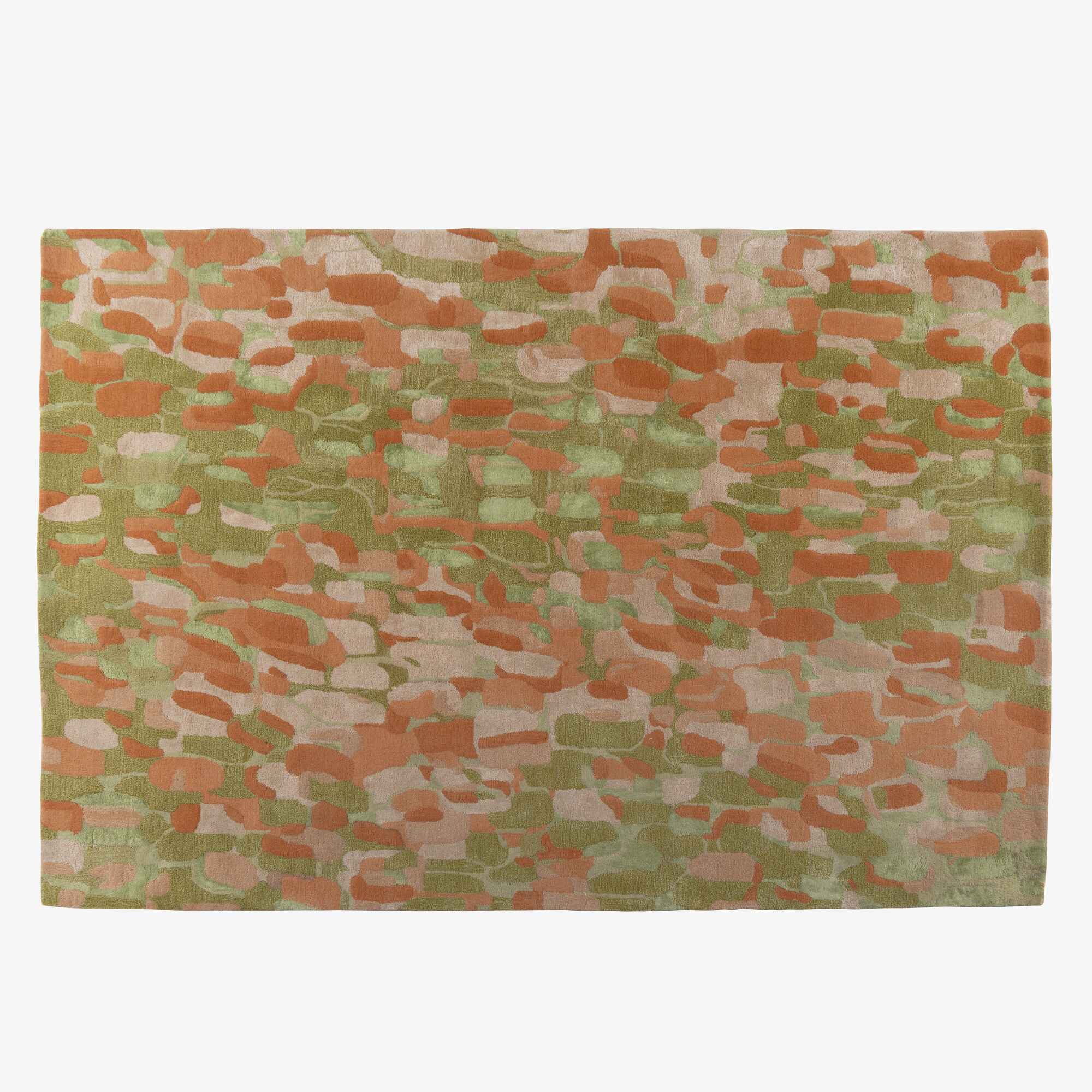 Image Rug multicolour  1