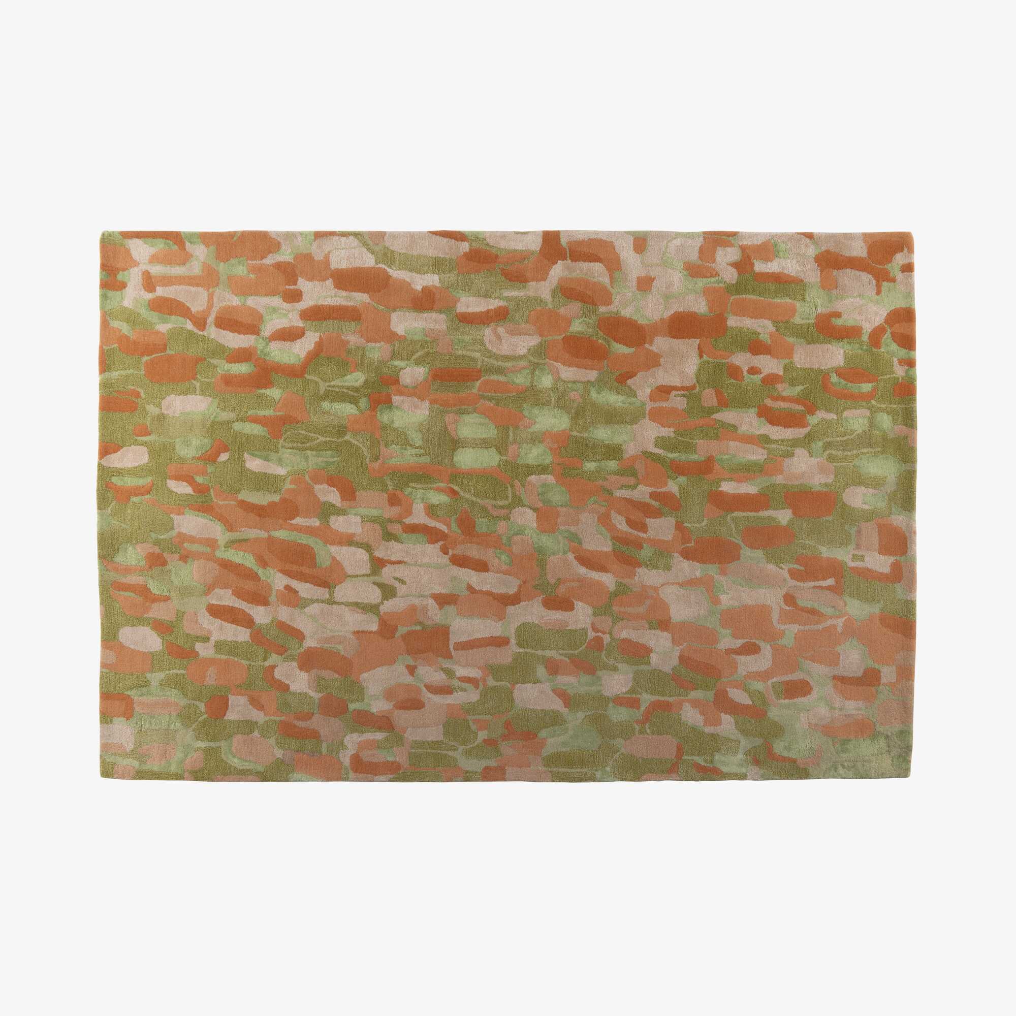 Image RUG MULTICOLOUR 
