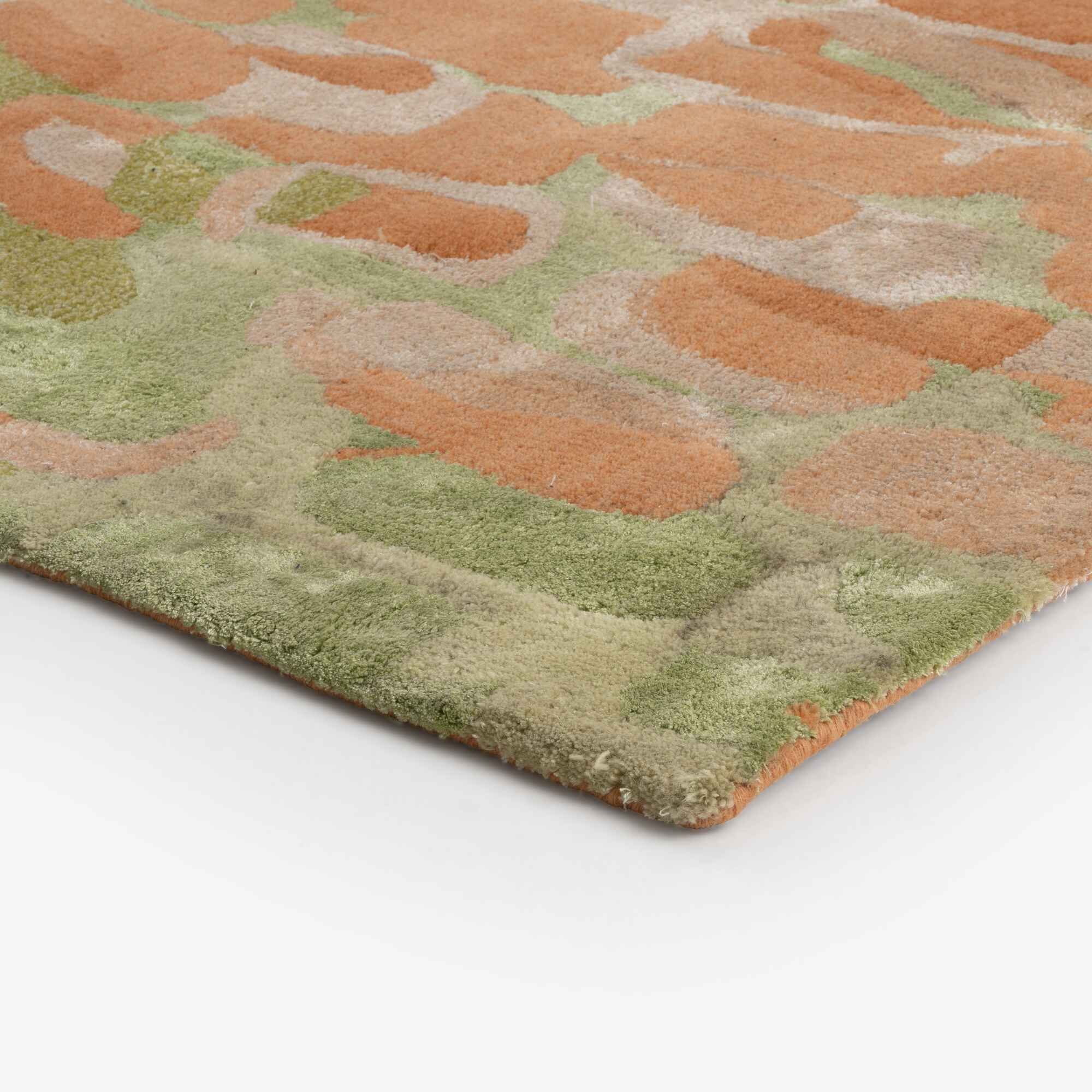 Image Rug multicolour  3