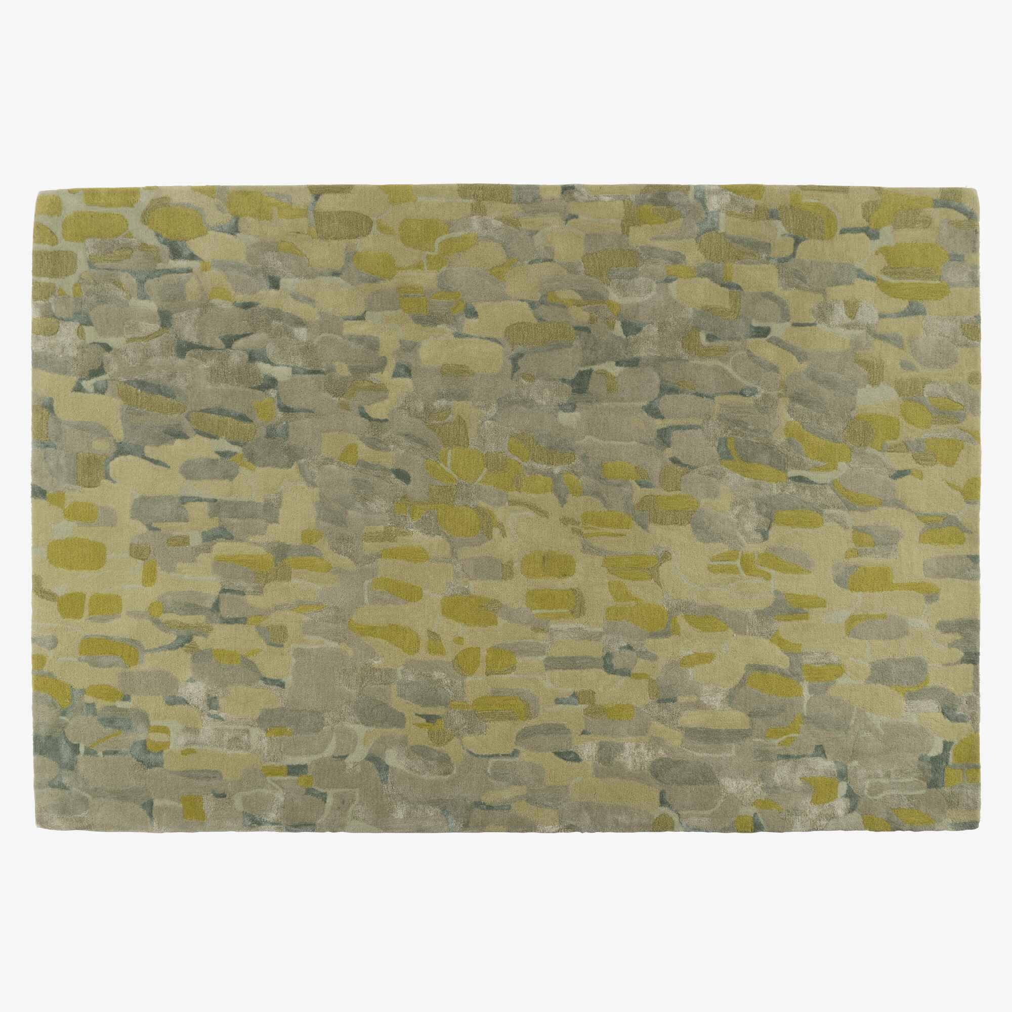 Image Rug green  1