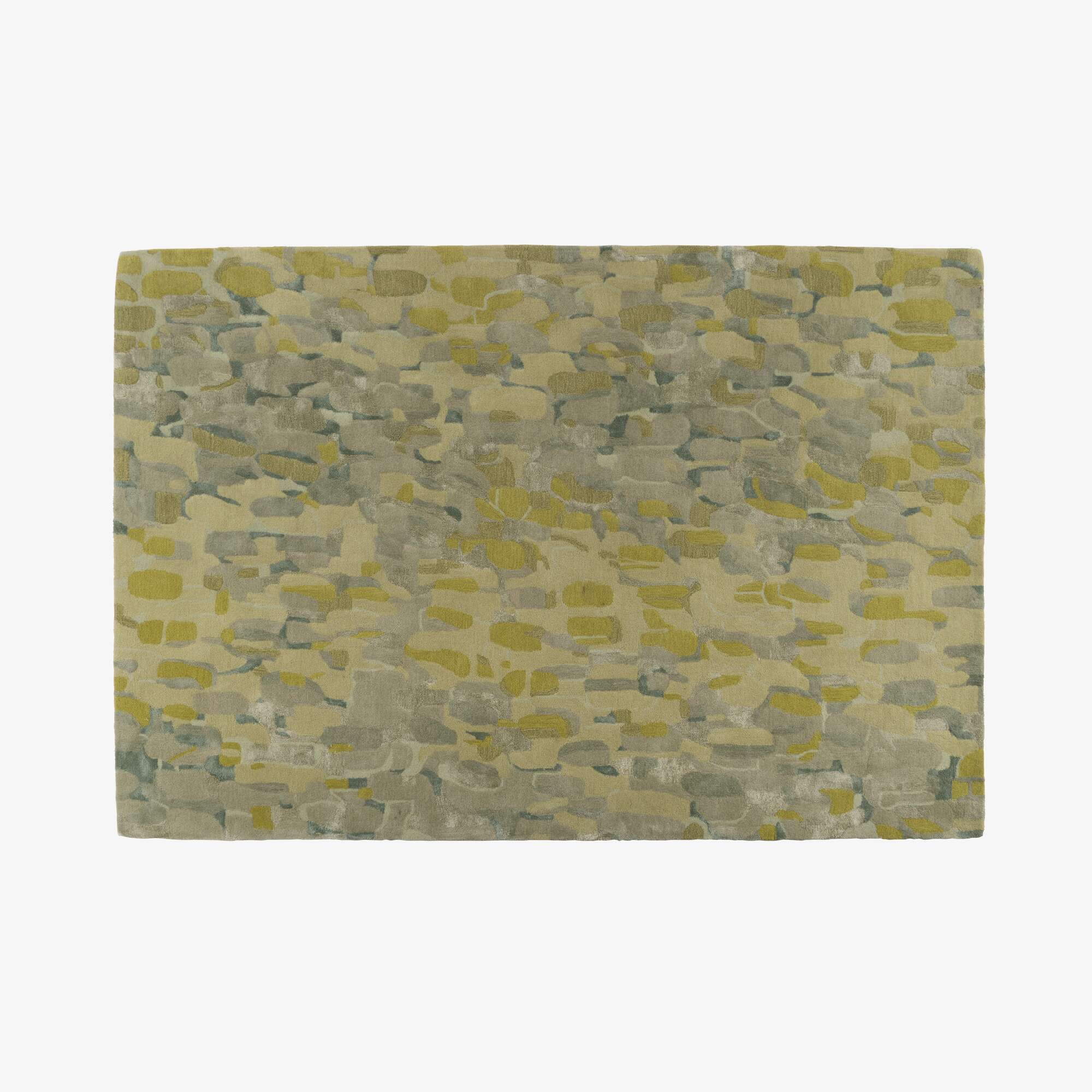 Image RUG GREEN 