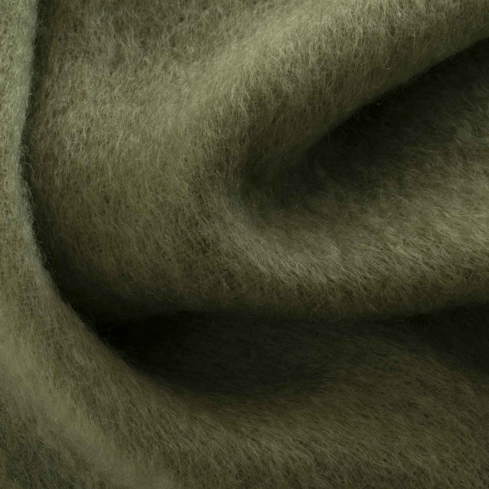 Image Plaid vert olive  2