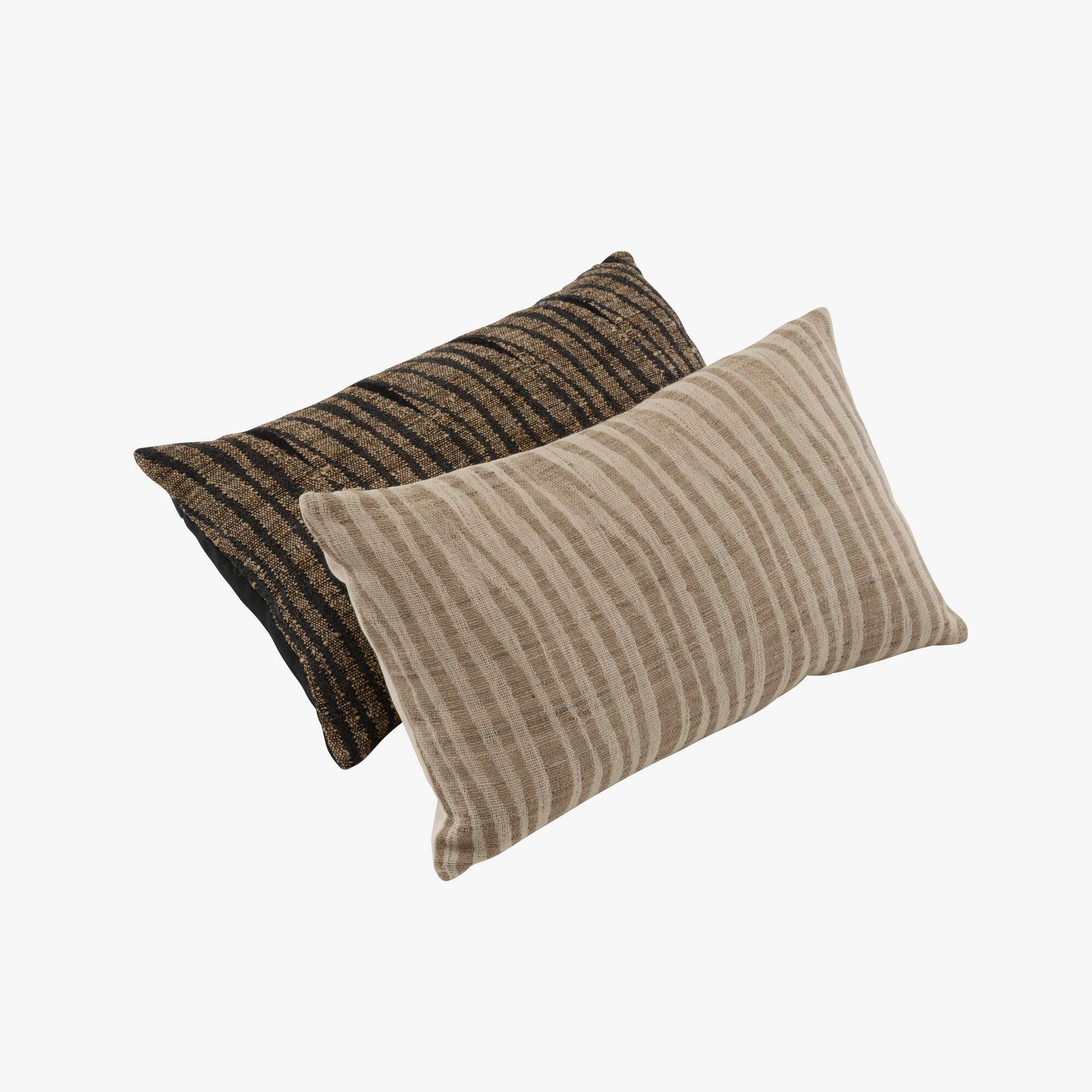 Image Cushion rectangular beige 3