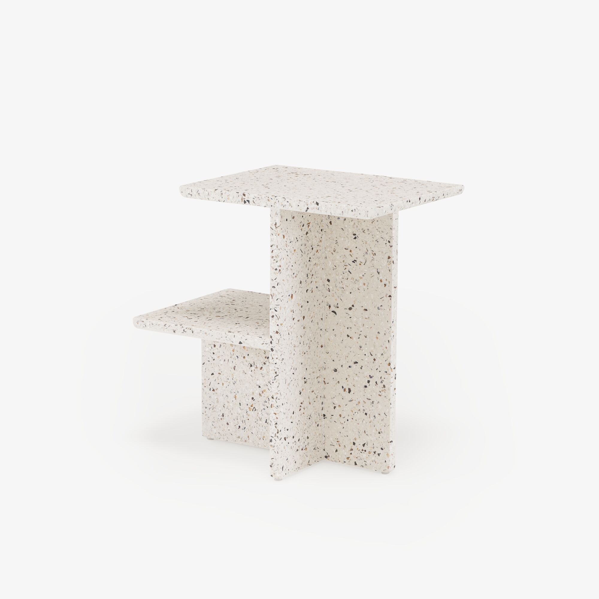 Image Sofa end table   2