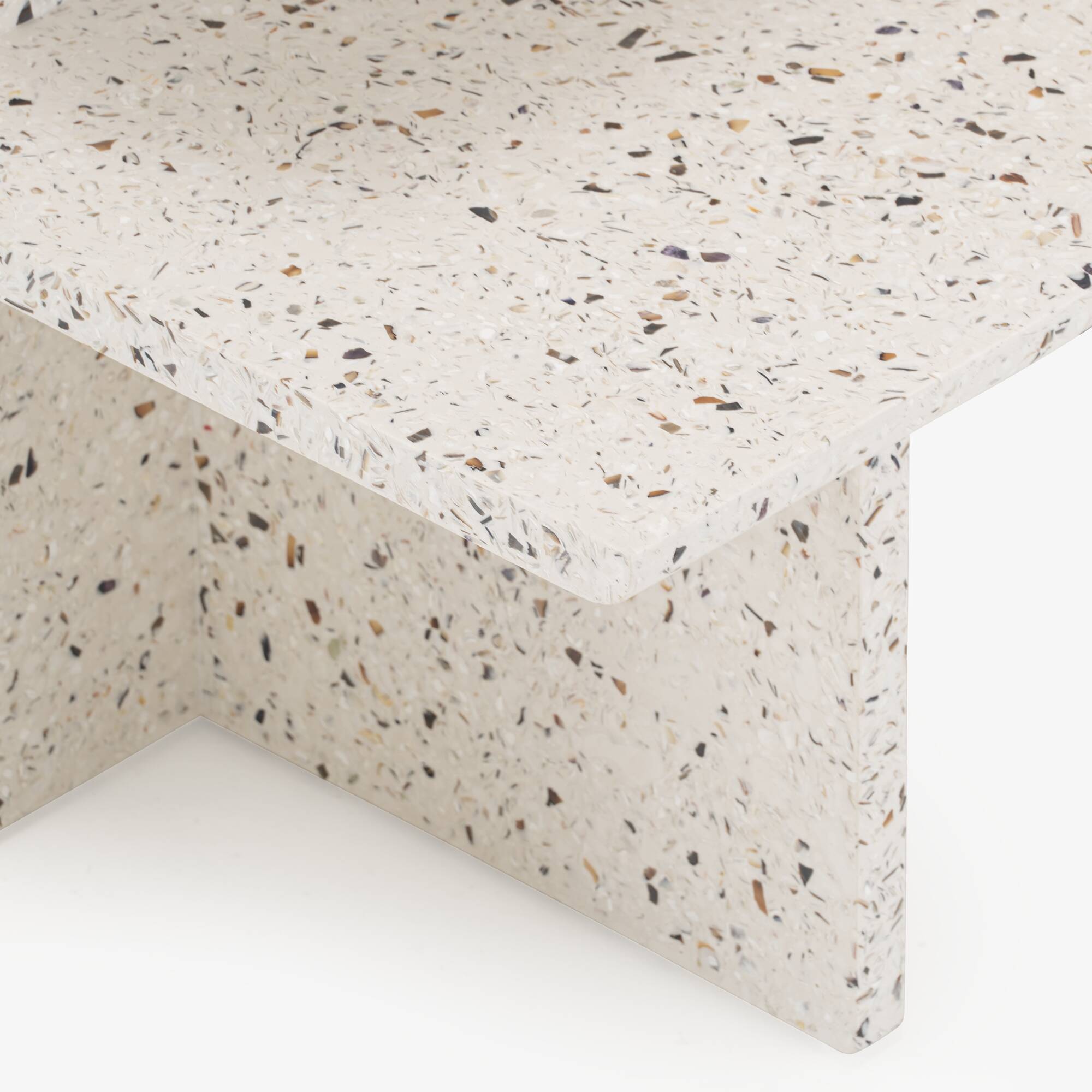 Image Sofa end table   3