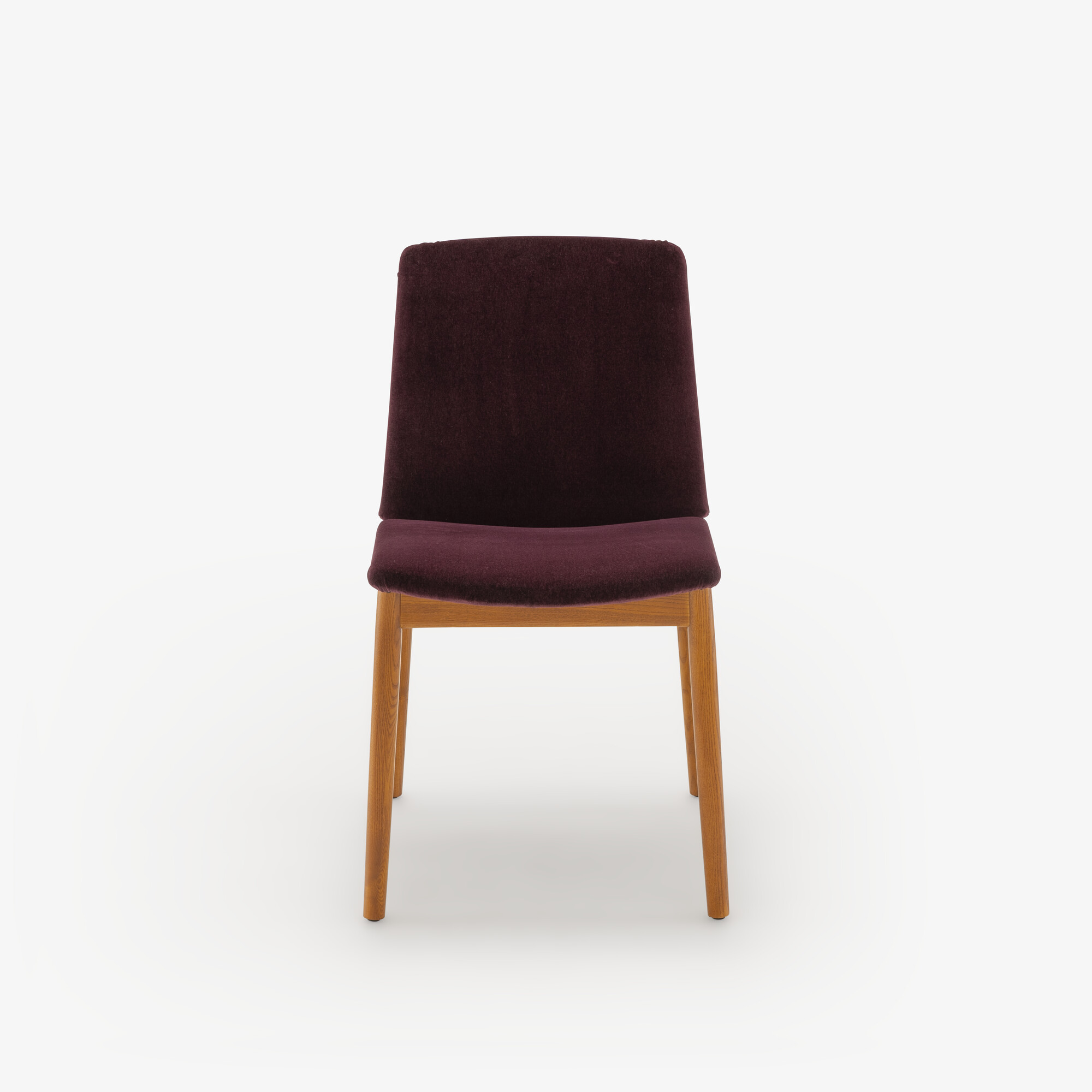 Image Chair guariche stained ash base  1