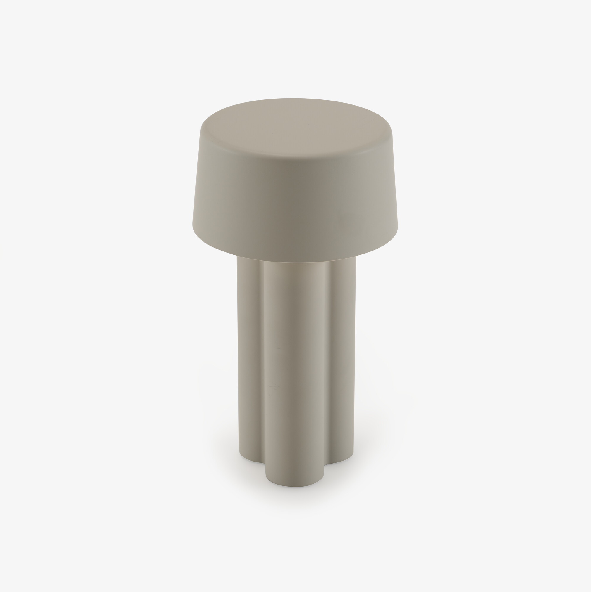 Image Table lamp grey  2