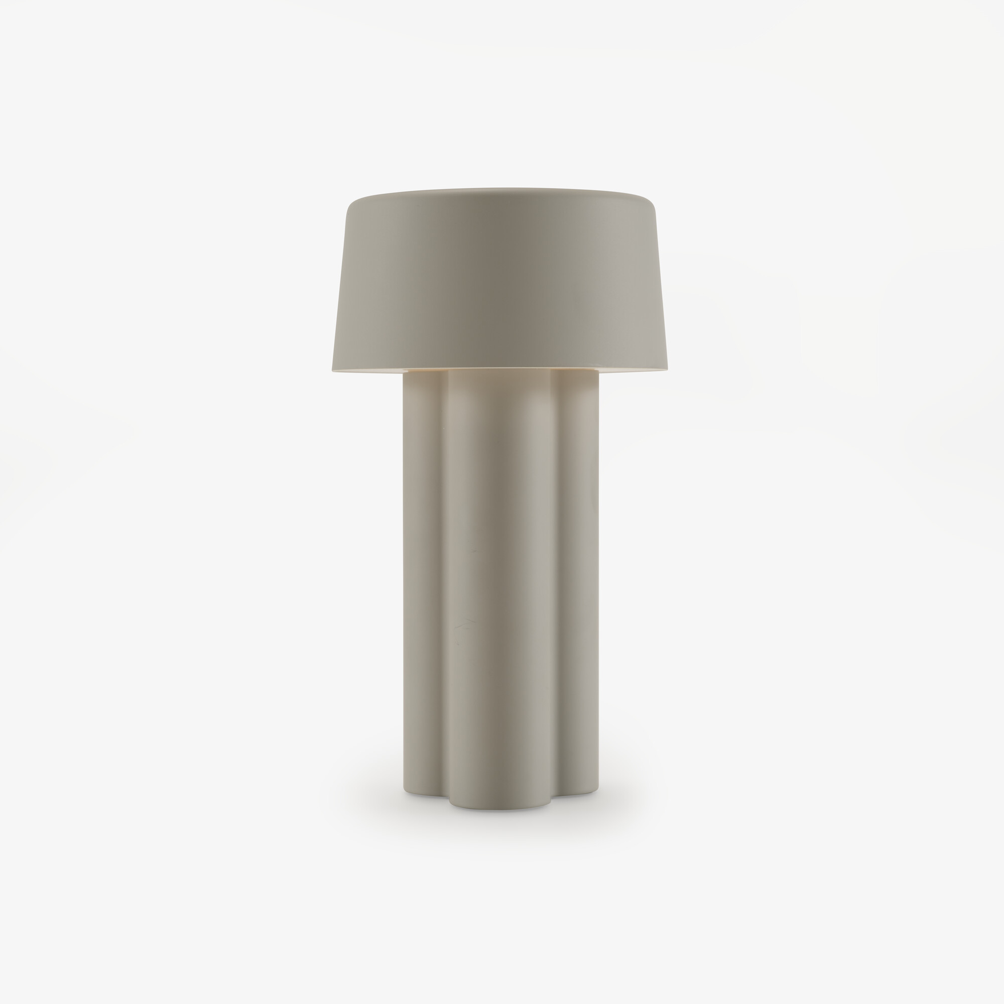 Image Table lamp grey  1
