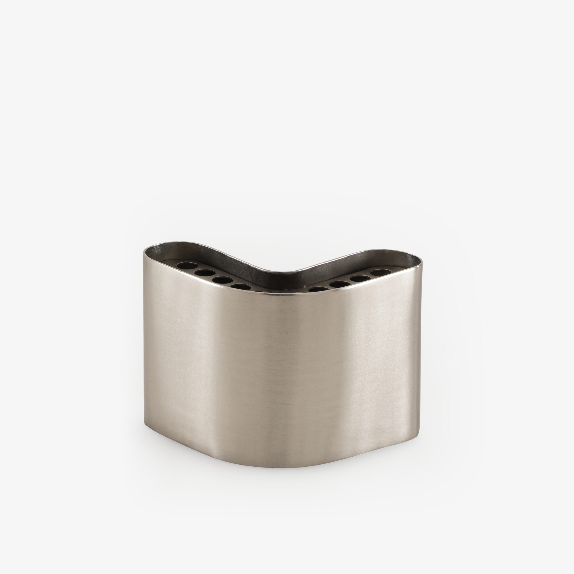 Image VASE SMALL BEIGE-PINK