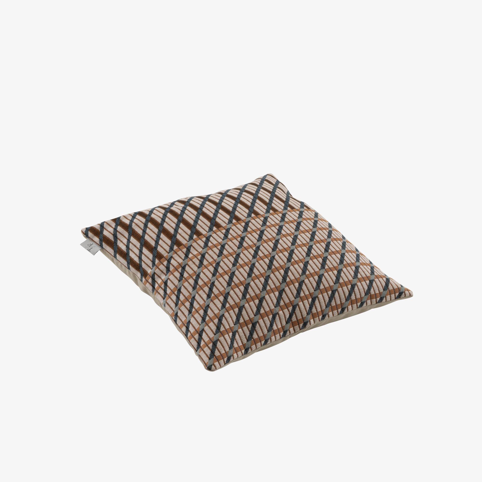 Image Cushion n2 (with 2 motifs)  1