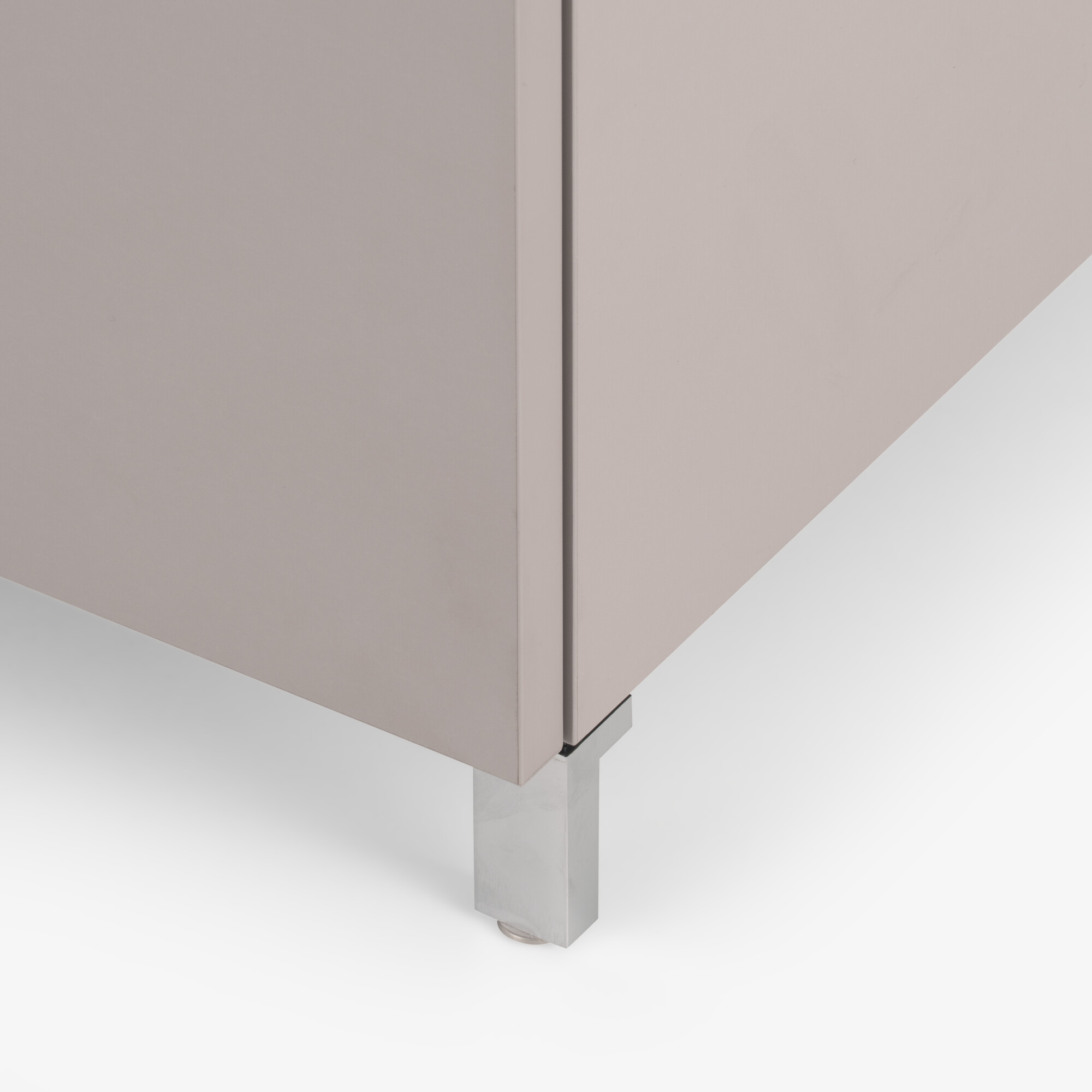 Image Tv cabinet 2 flap doors + 1 drawer f 20 3