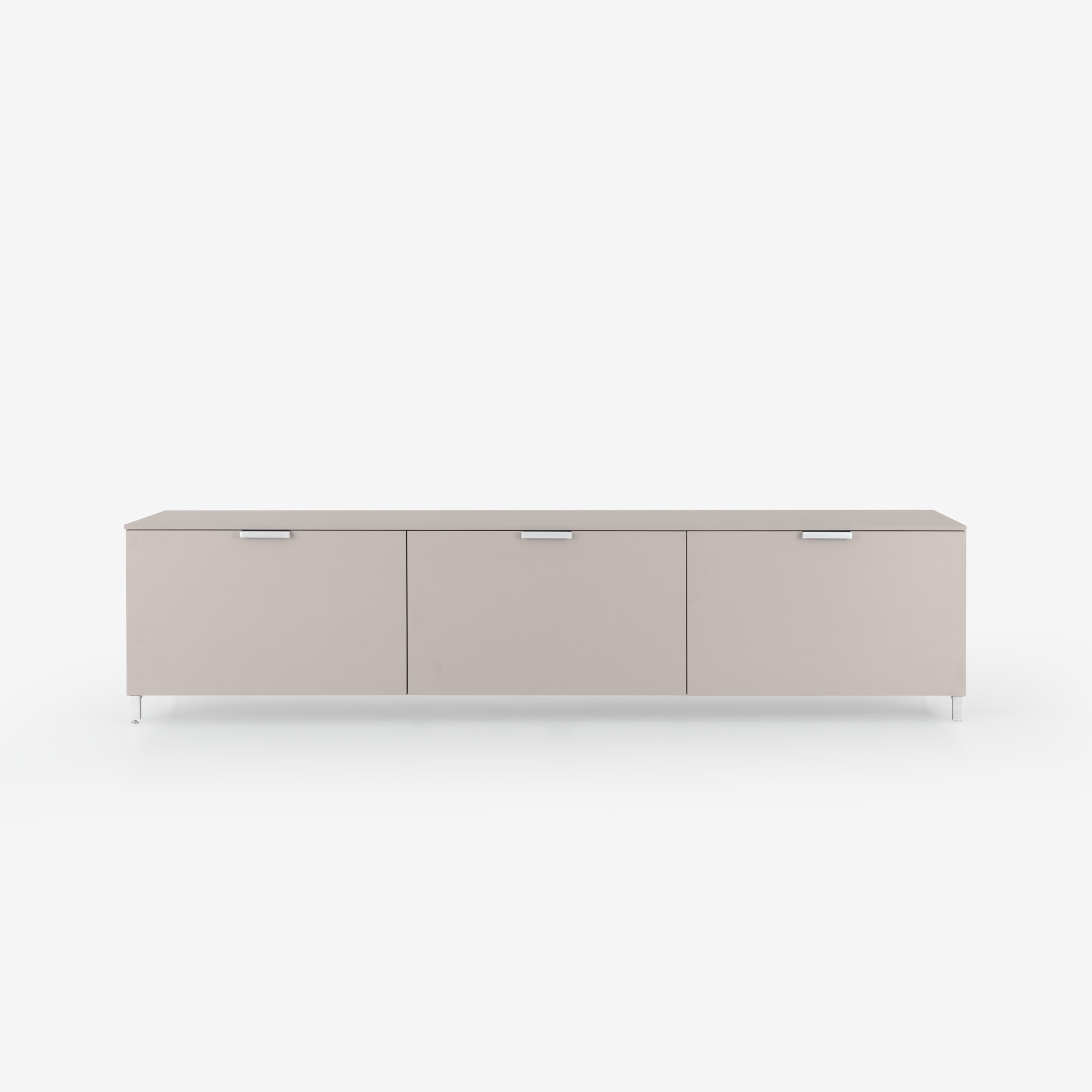 Image Tv cabinet 2 flap doors + 1 drawer f 20 1