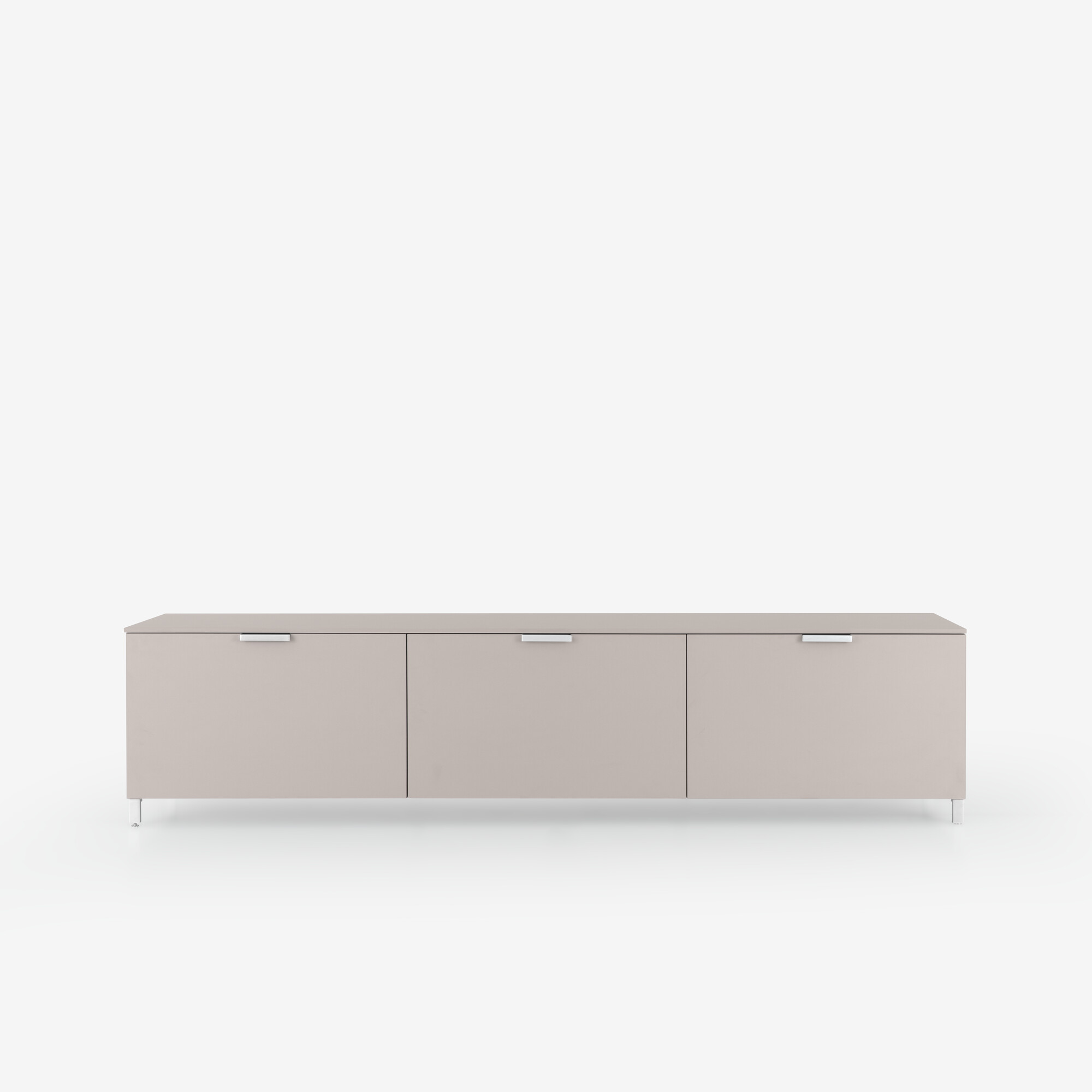 Image TV CABINET 2 FLAP DOORS + 1 DRAWER F 20