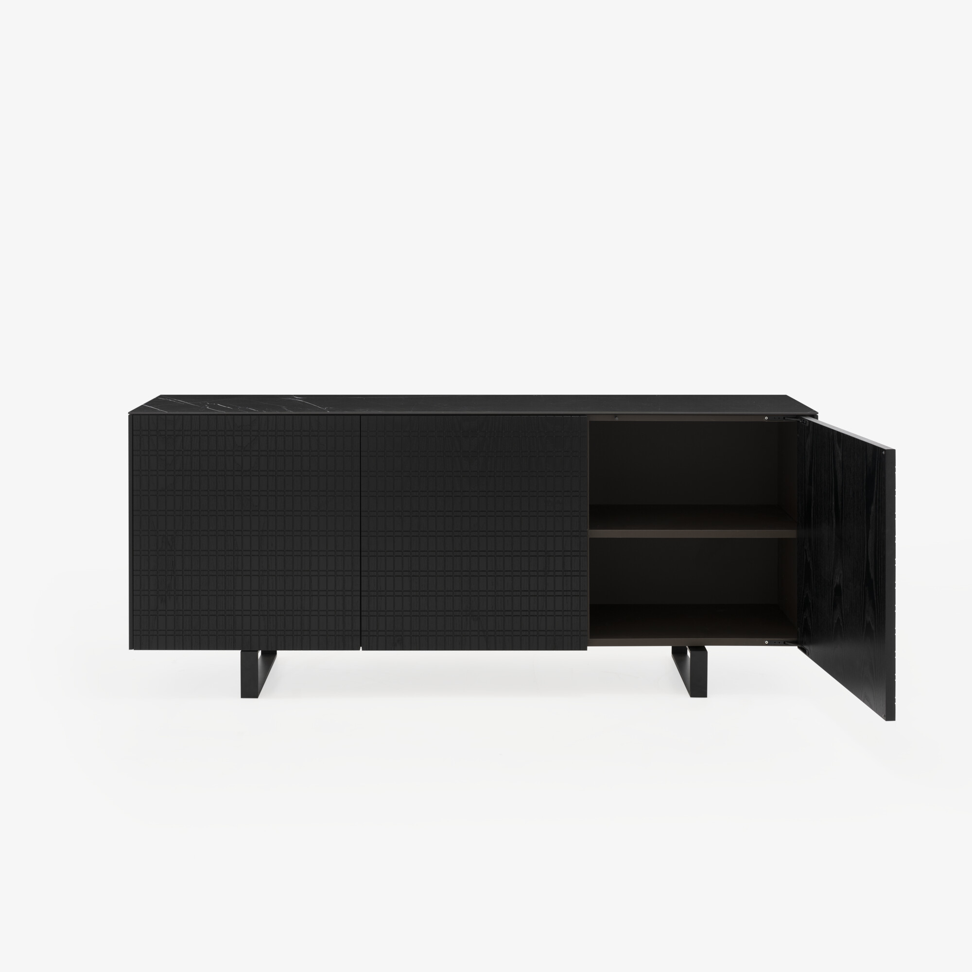 Image Sideboard 3 doors  4