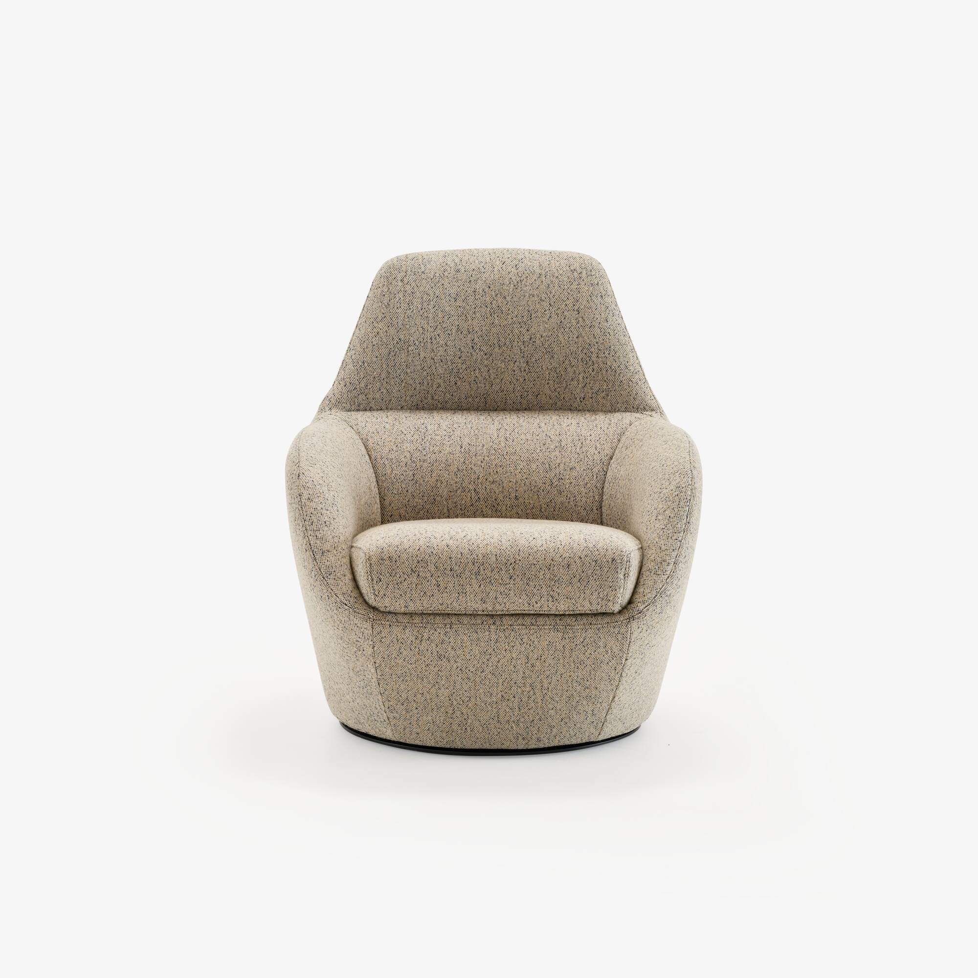 Image Armchair non-quilted version  1