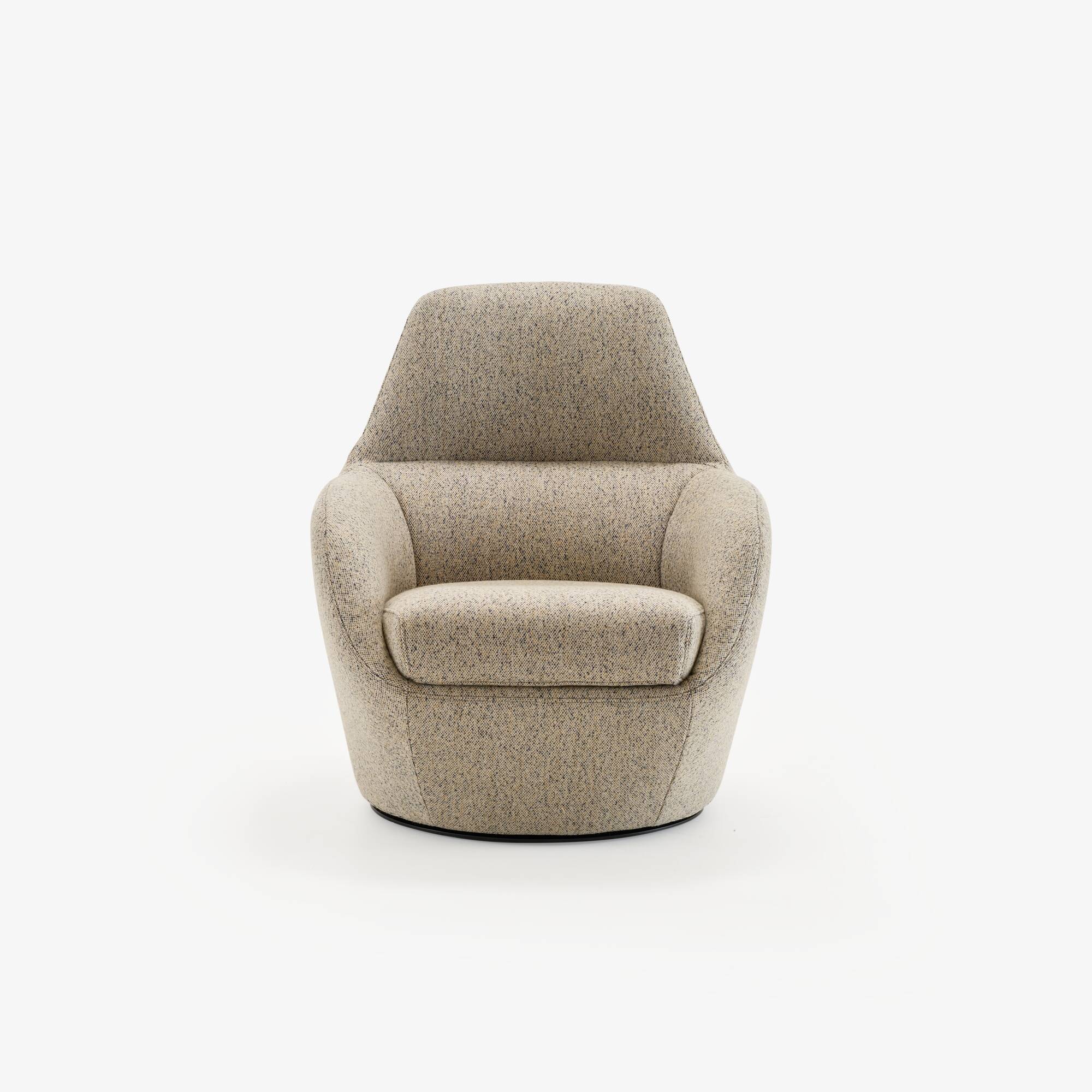 Image ARMCHAIR NON-QUILTED VERSION 