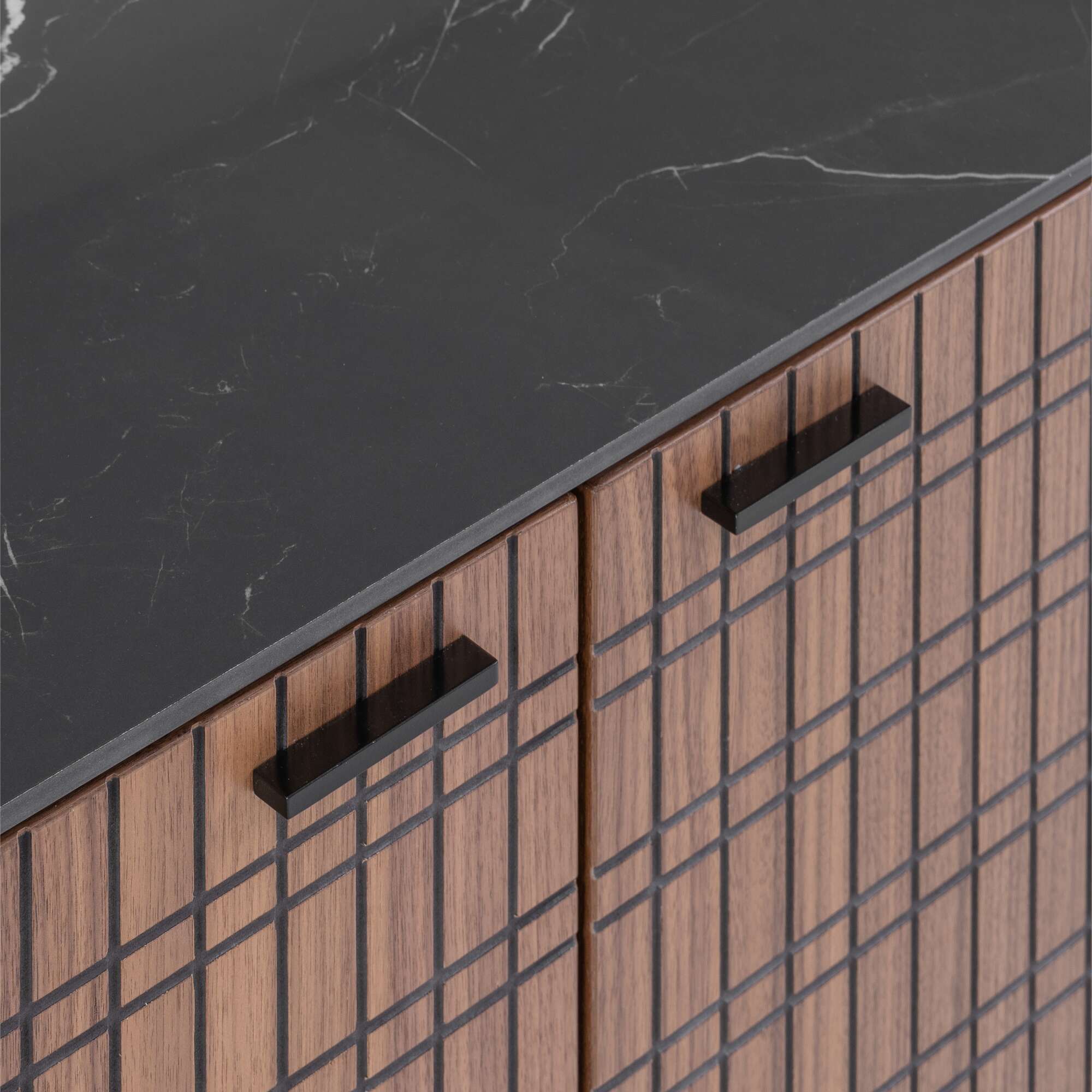 Image Sideboard coplanar doors  5