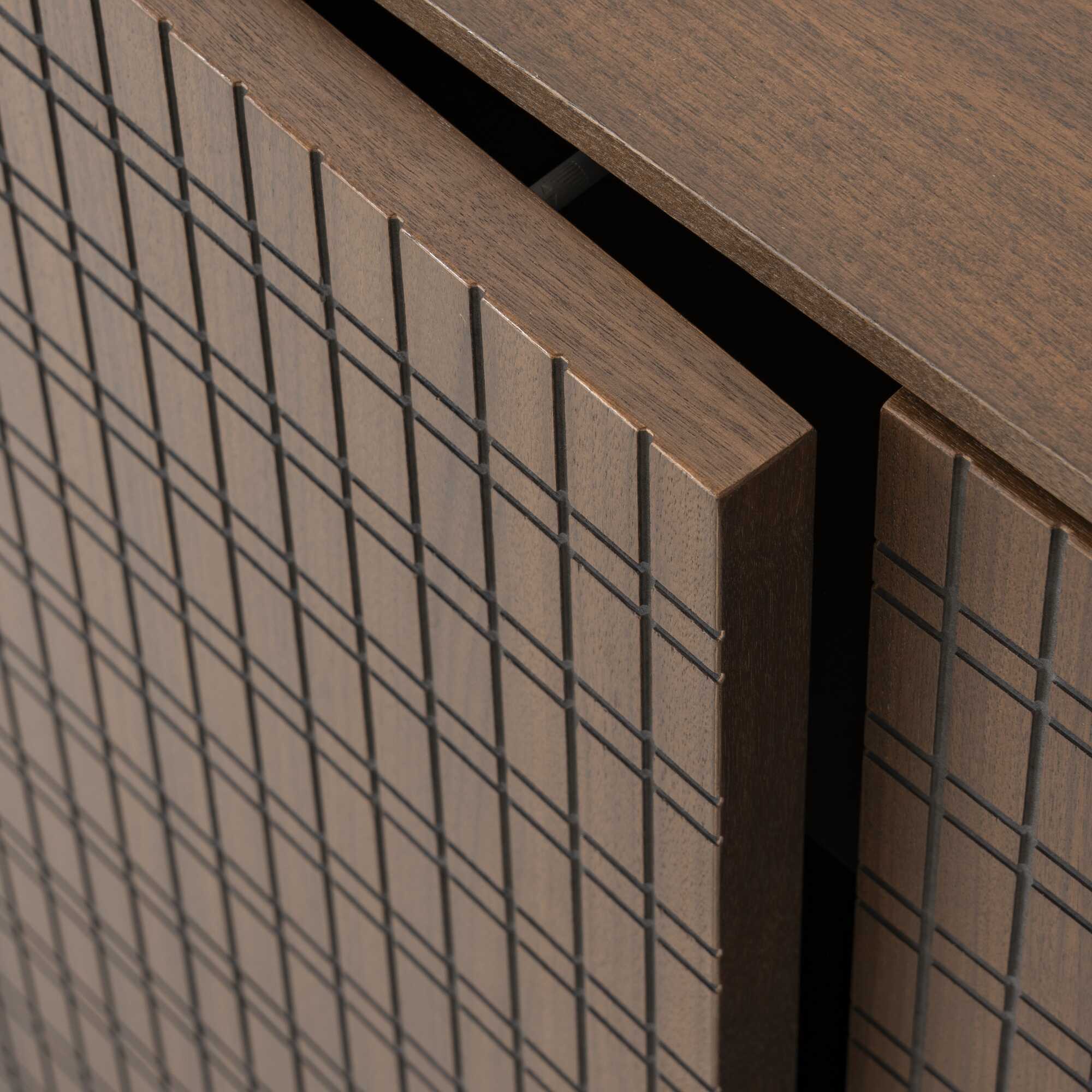 Image Sideboard 4 doors  5