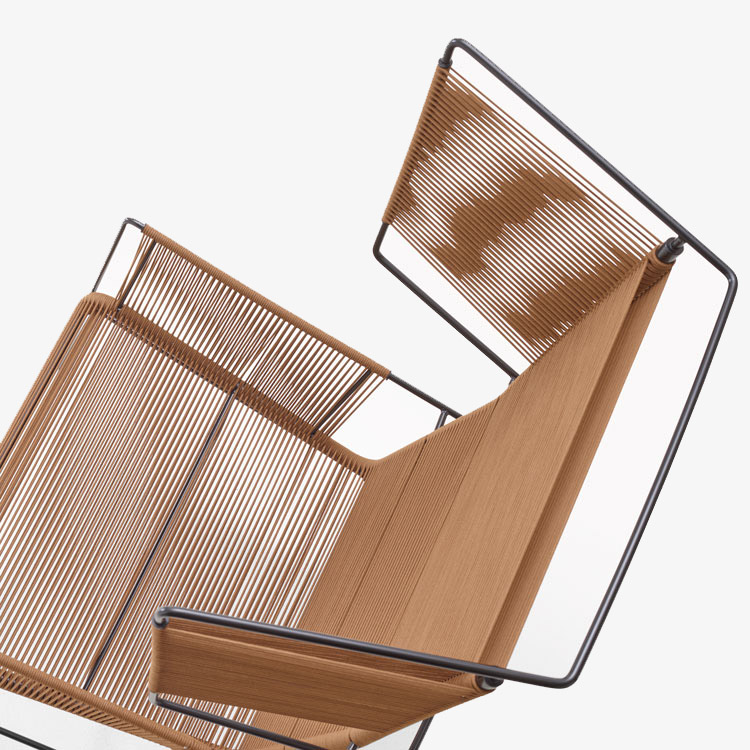 Image Armchair tabac indoor / outdoor 6