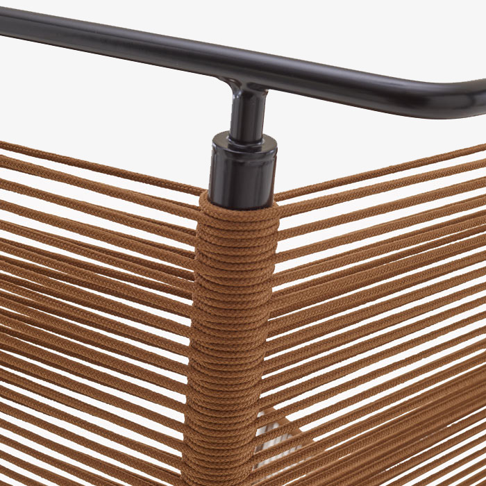 Image Armchair tabac indoor / outdoor 7