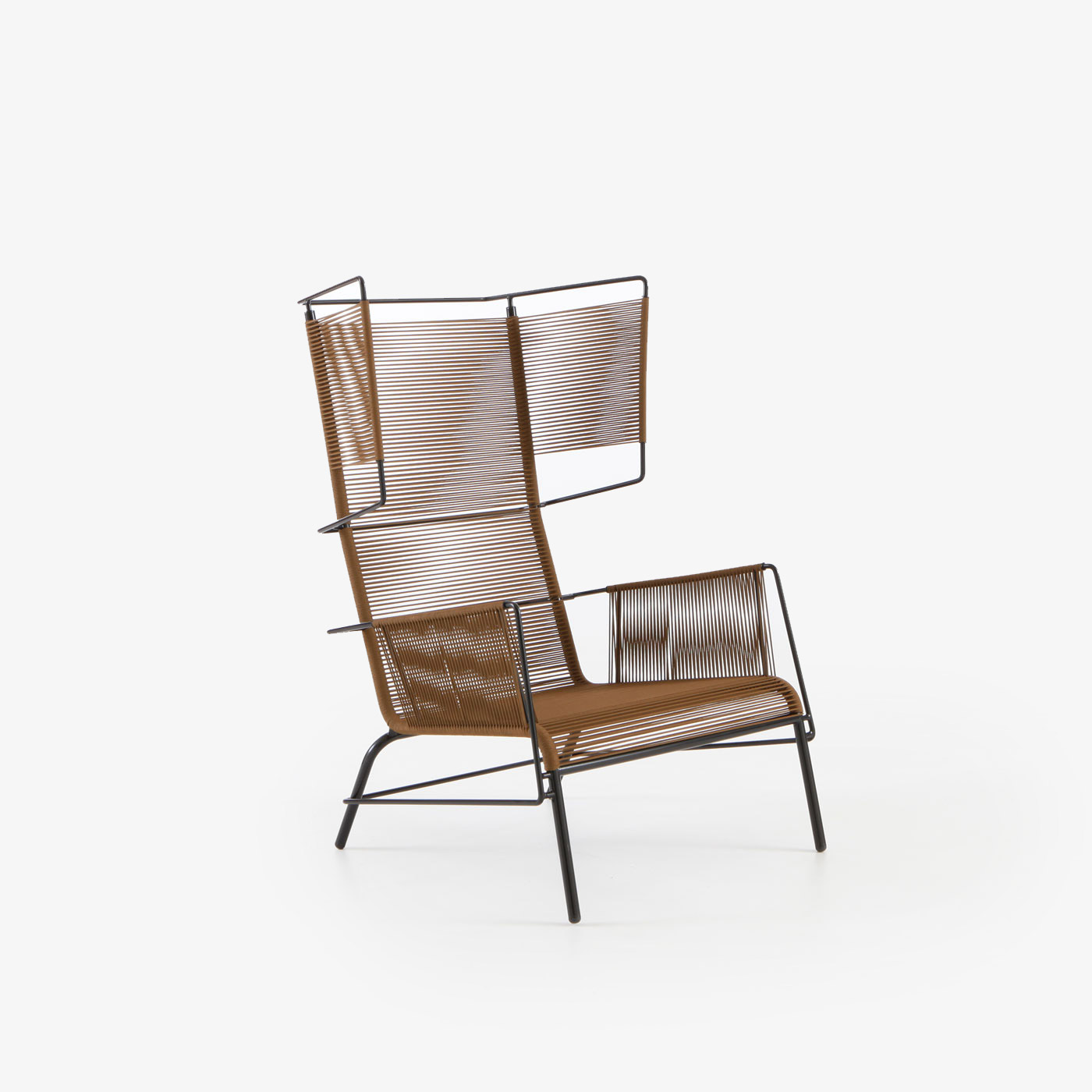 Image Armchair tabac indoor / outdoor 2