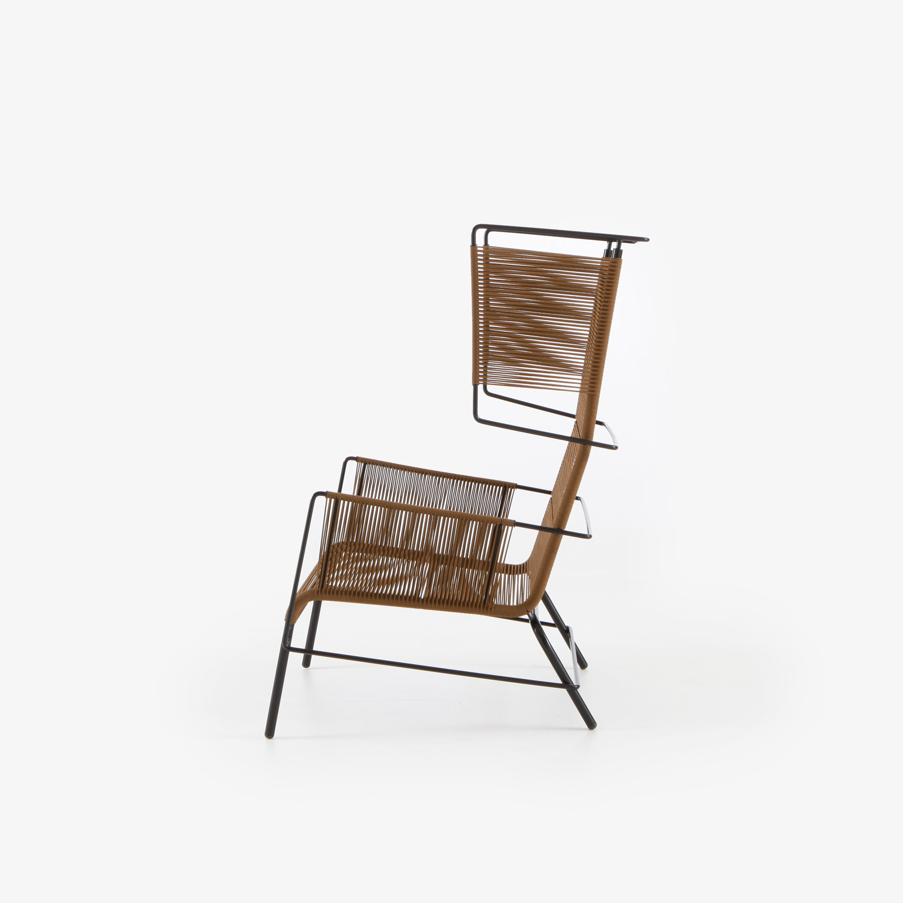 Image Armchair tabac indoor / outdoor 3