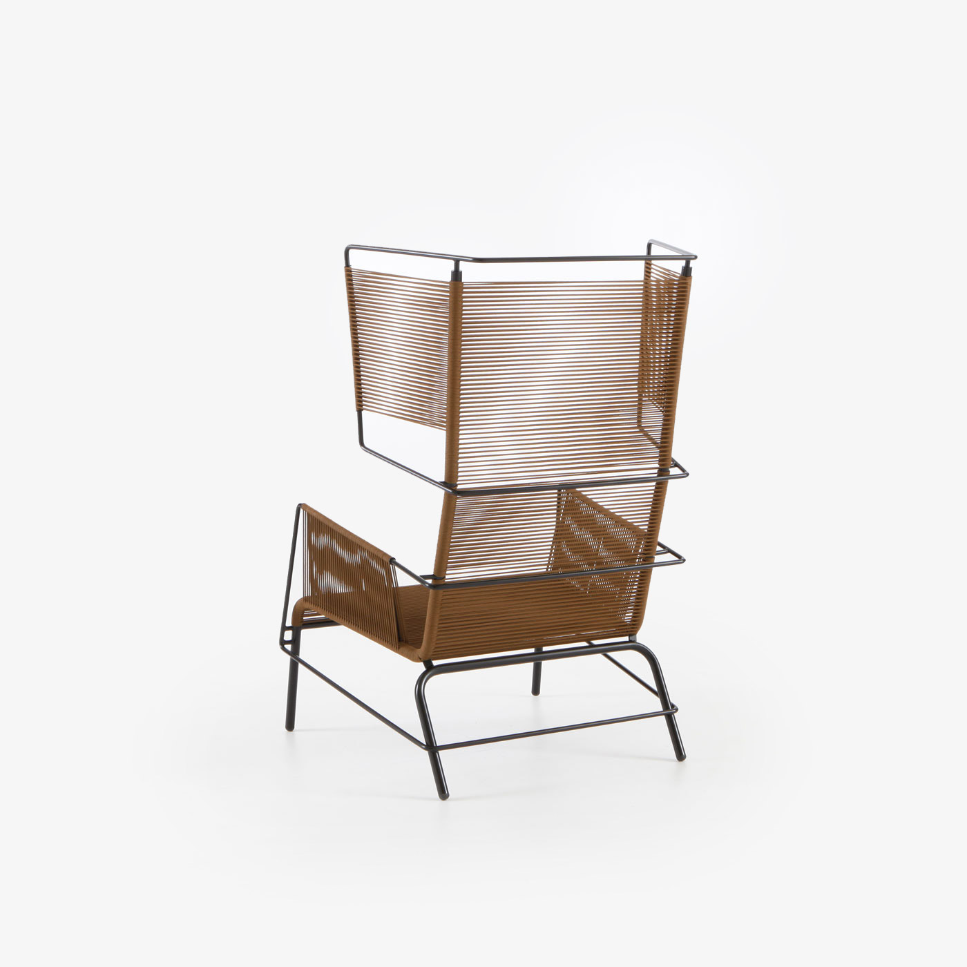 Image Armchair tabac indoor / outdoor 4