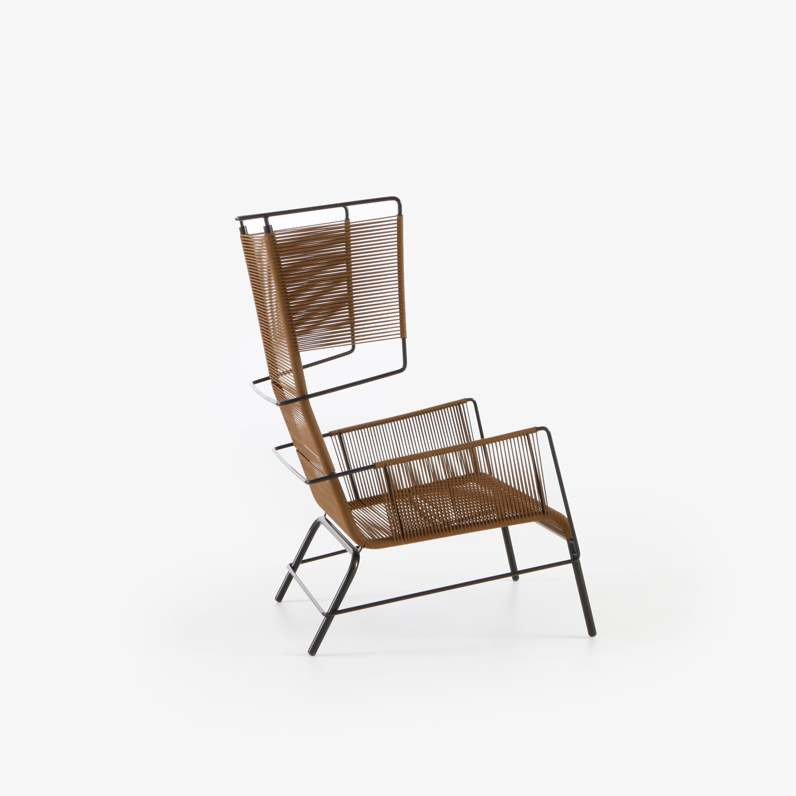 Image Armchair tabac indoor / outdoor 5