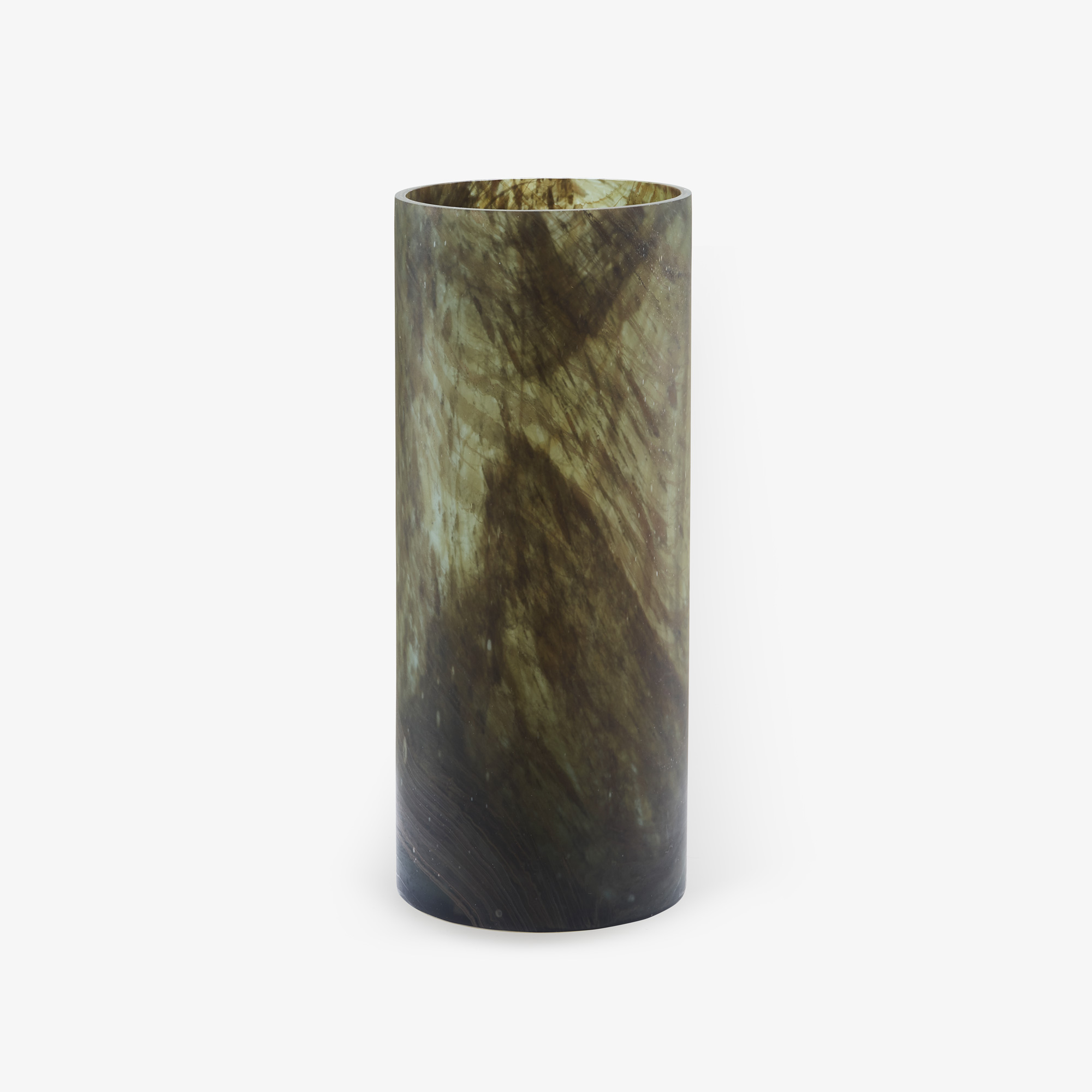 Image Vase green  1