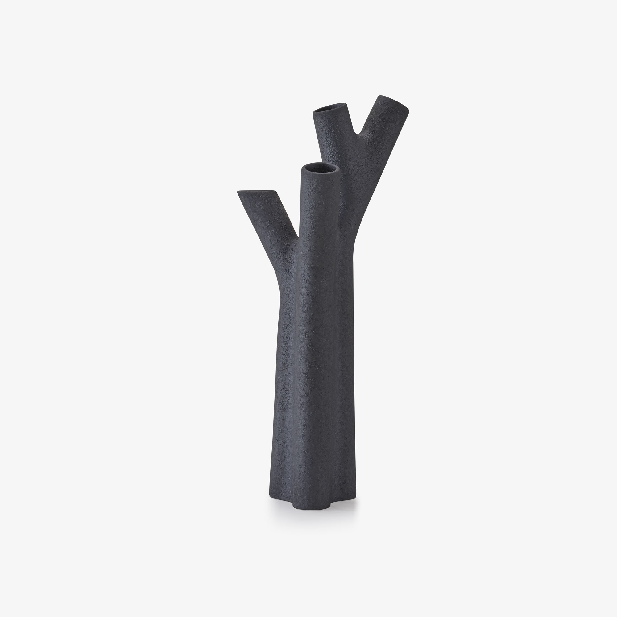 Image VASE SMALL BLACK