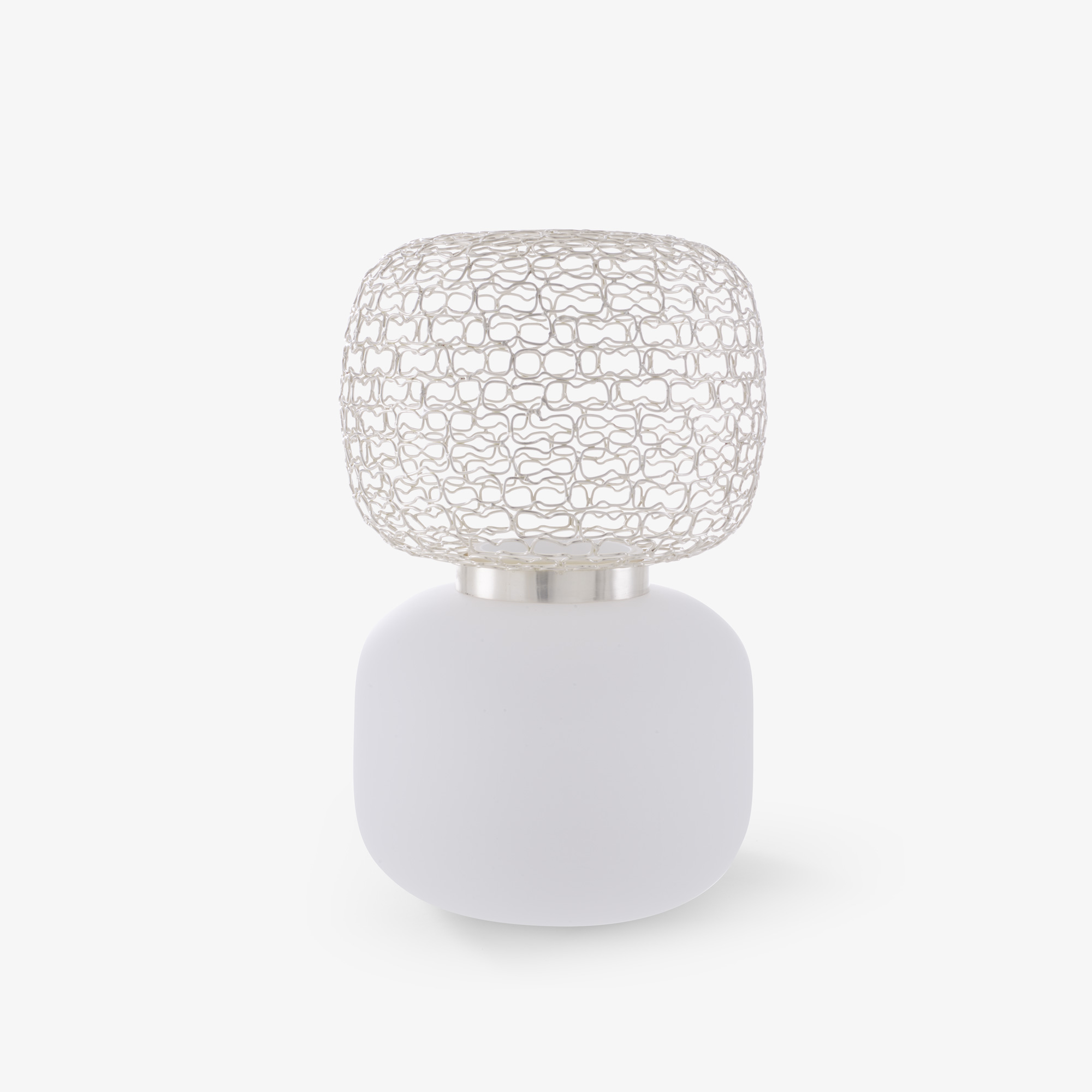 Image Vase silver  1