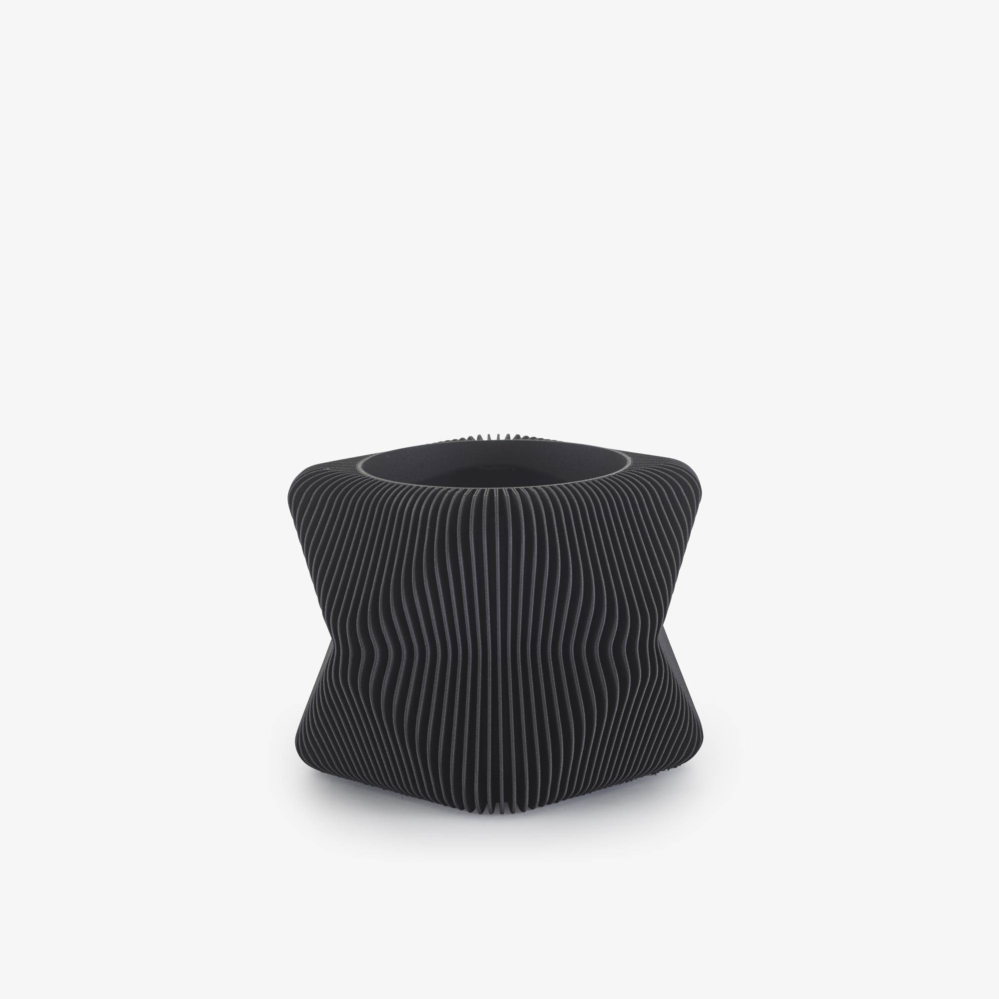 Image Pot cover black  1