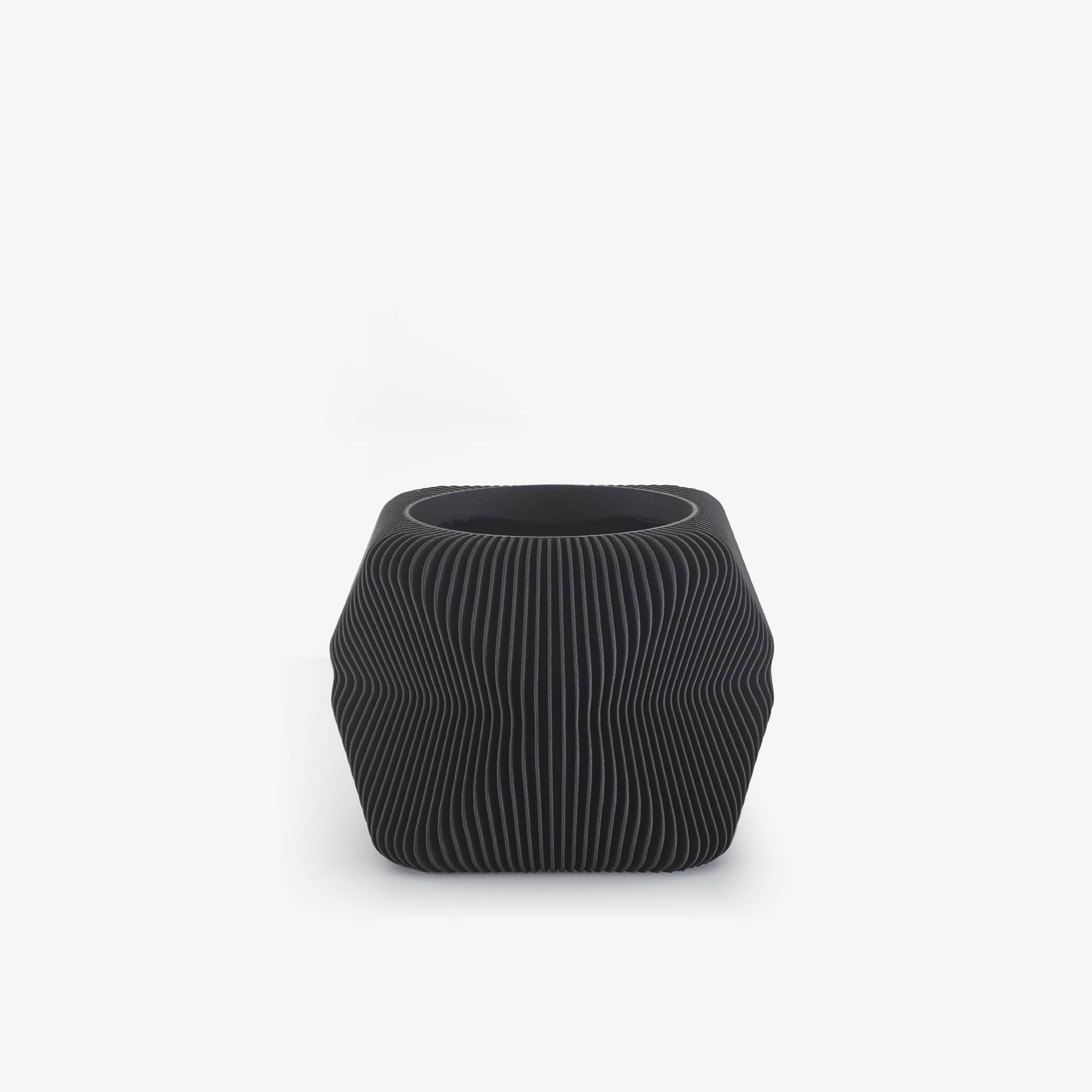 Image Pot cover black  2