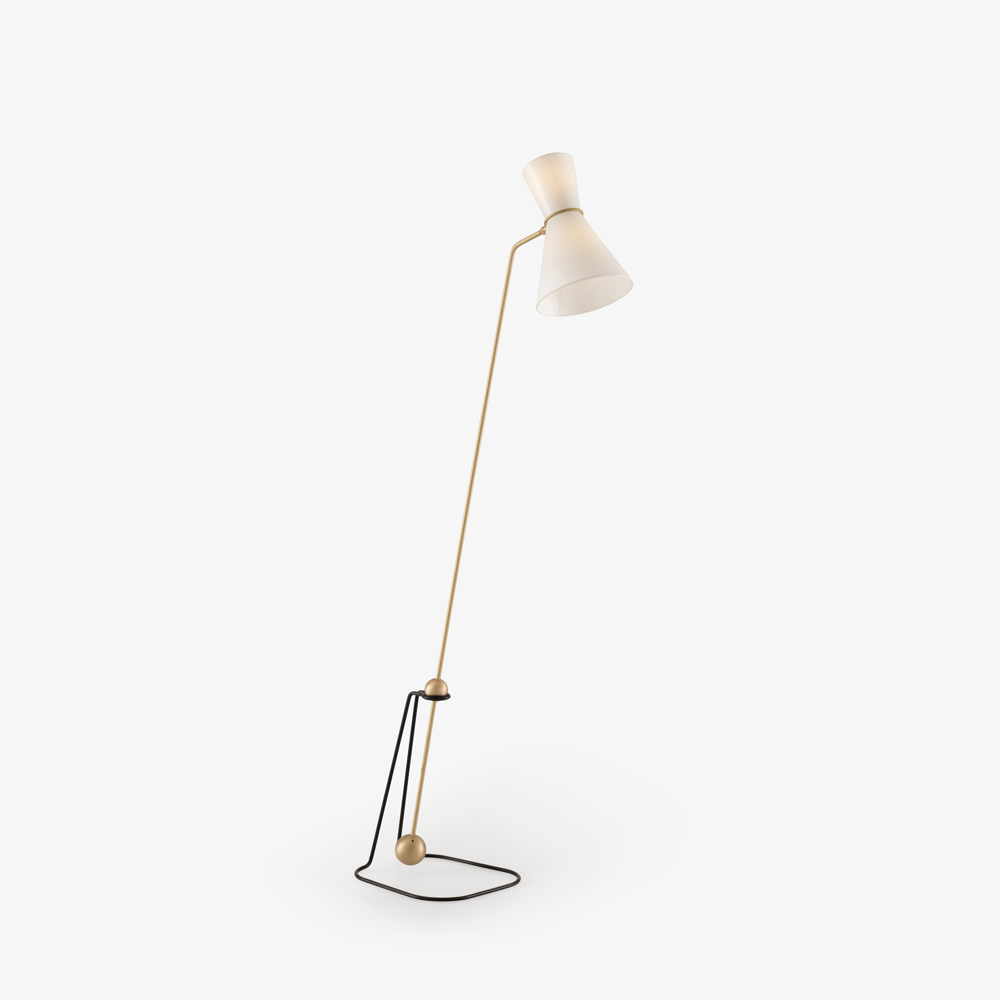 Image FLOOR STANDARD LAMP  
